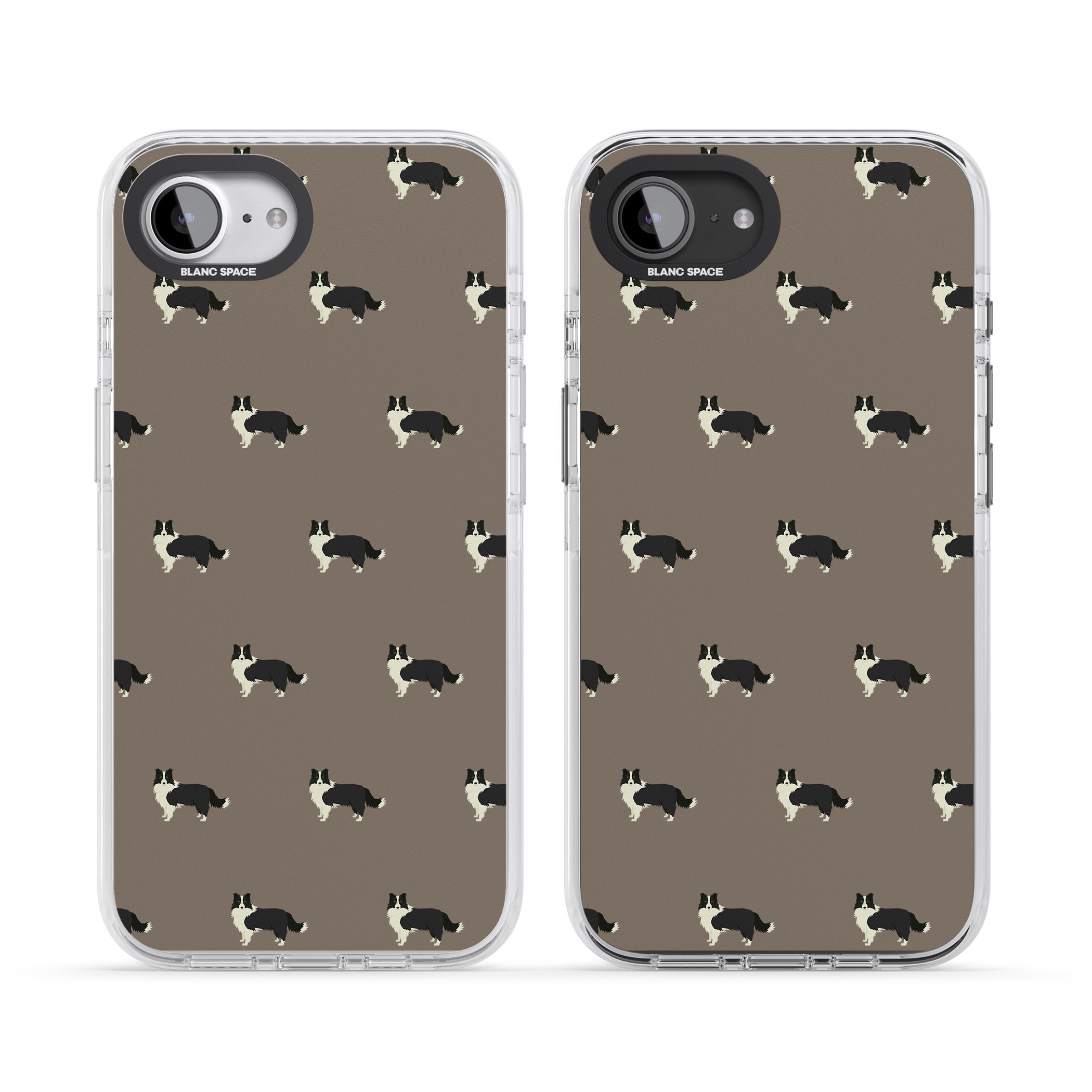 Border Collie Pattern Classic