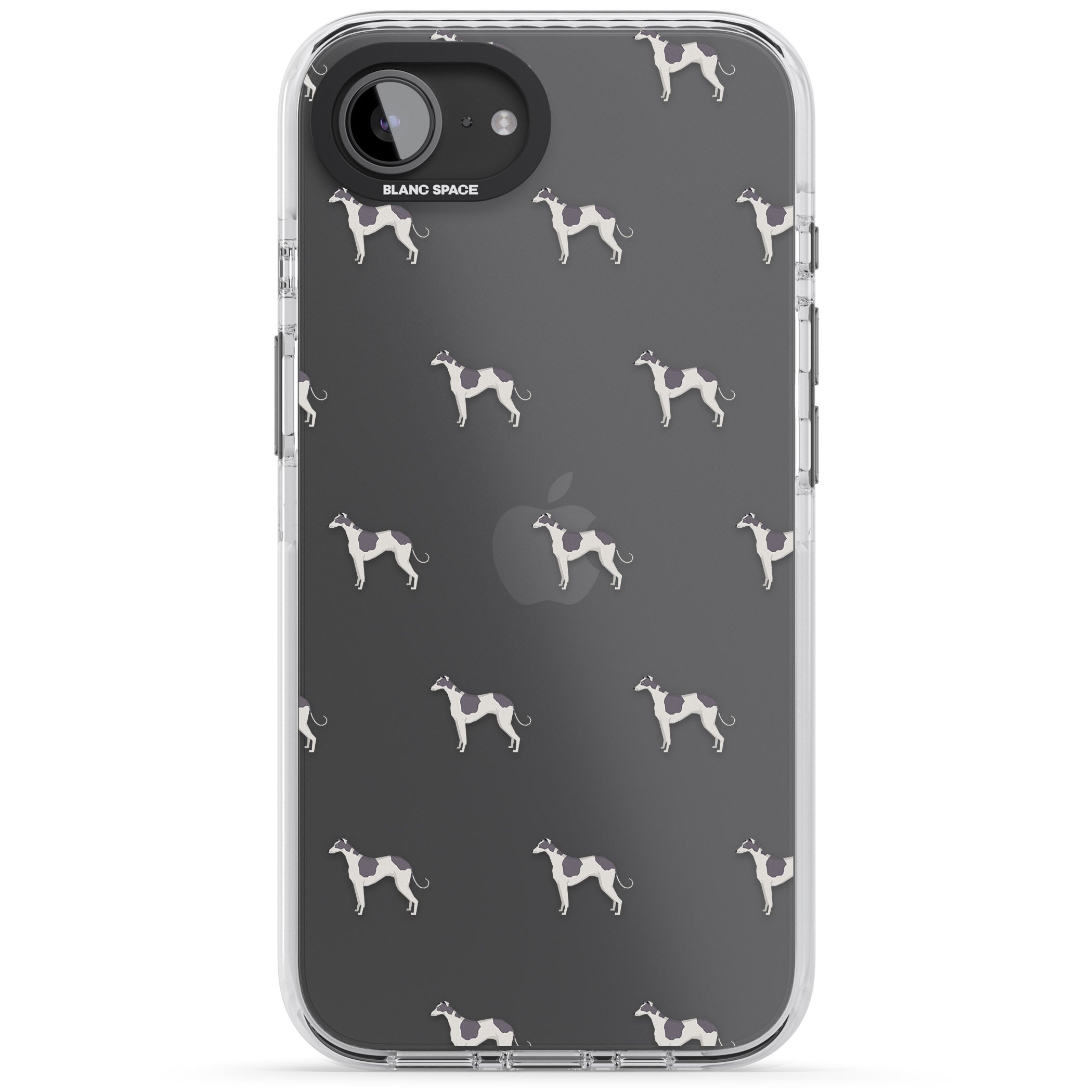 Greyhound Pattern