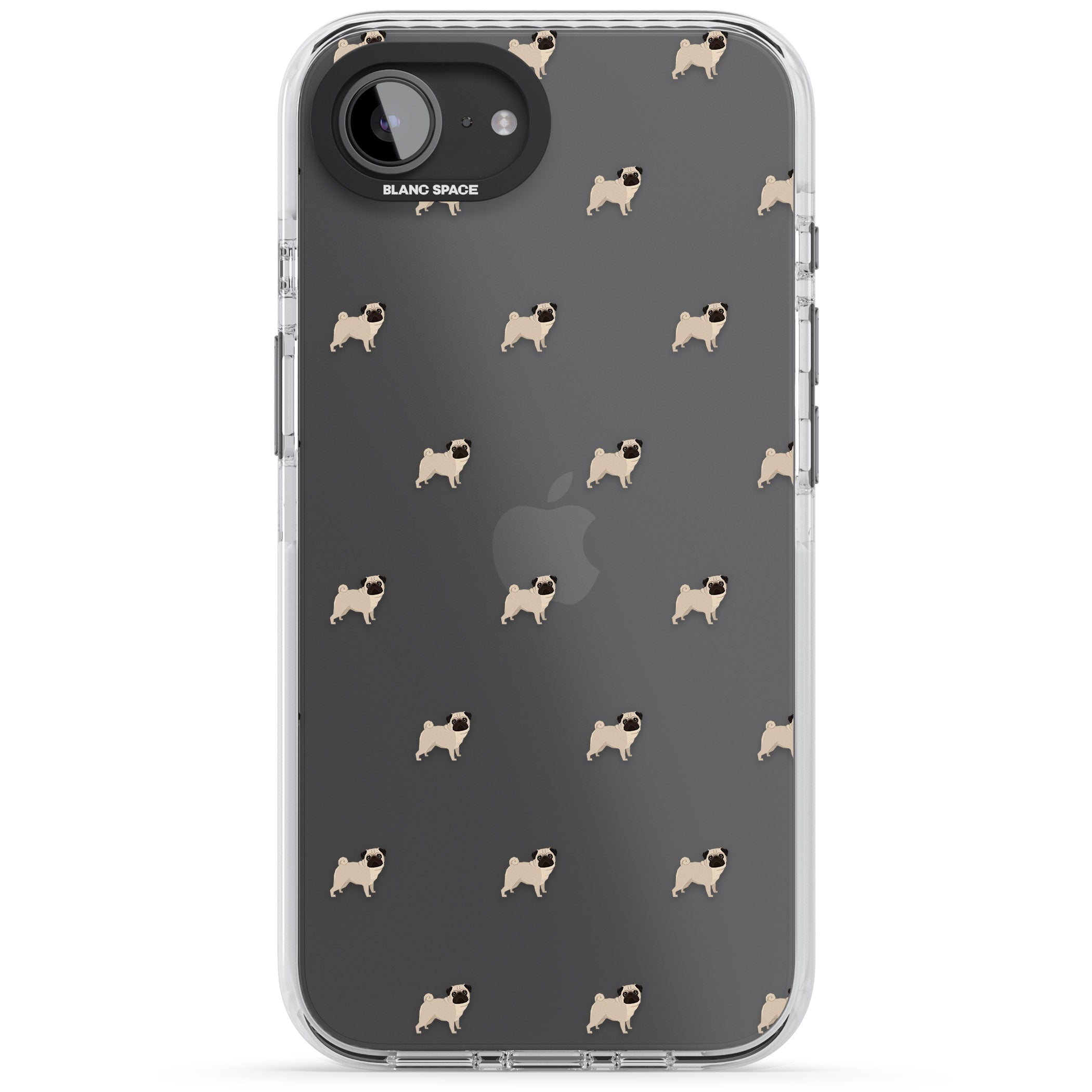 Pug Pattern