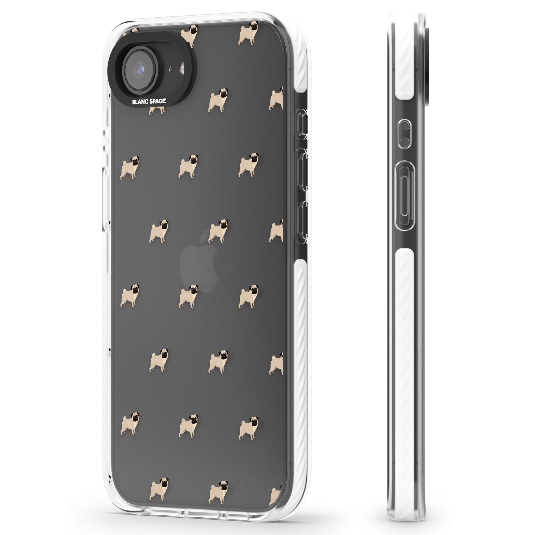 Pug Pattern
