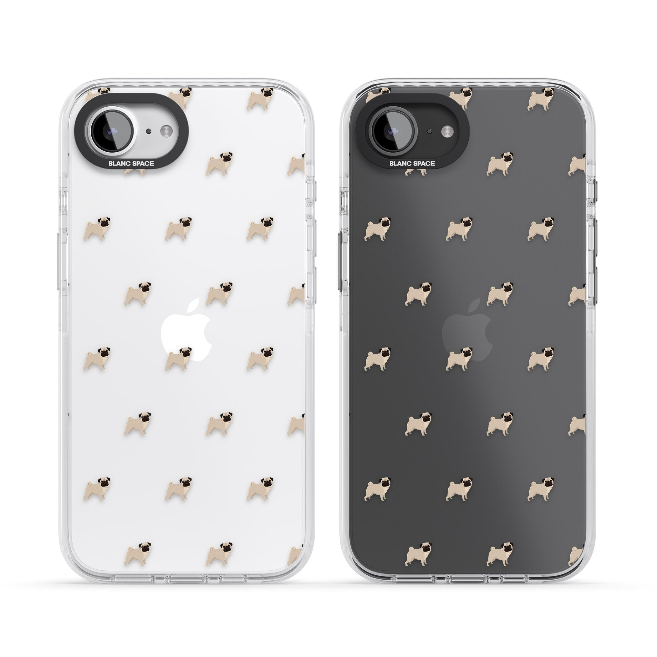 Pug Pattern