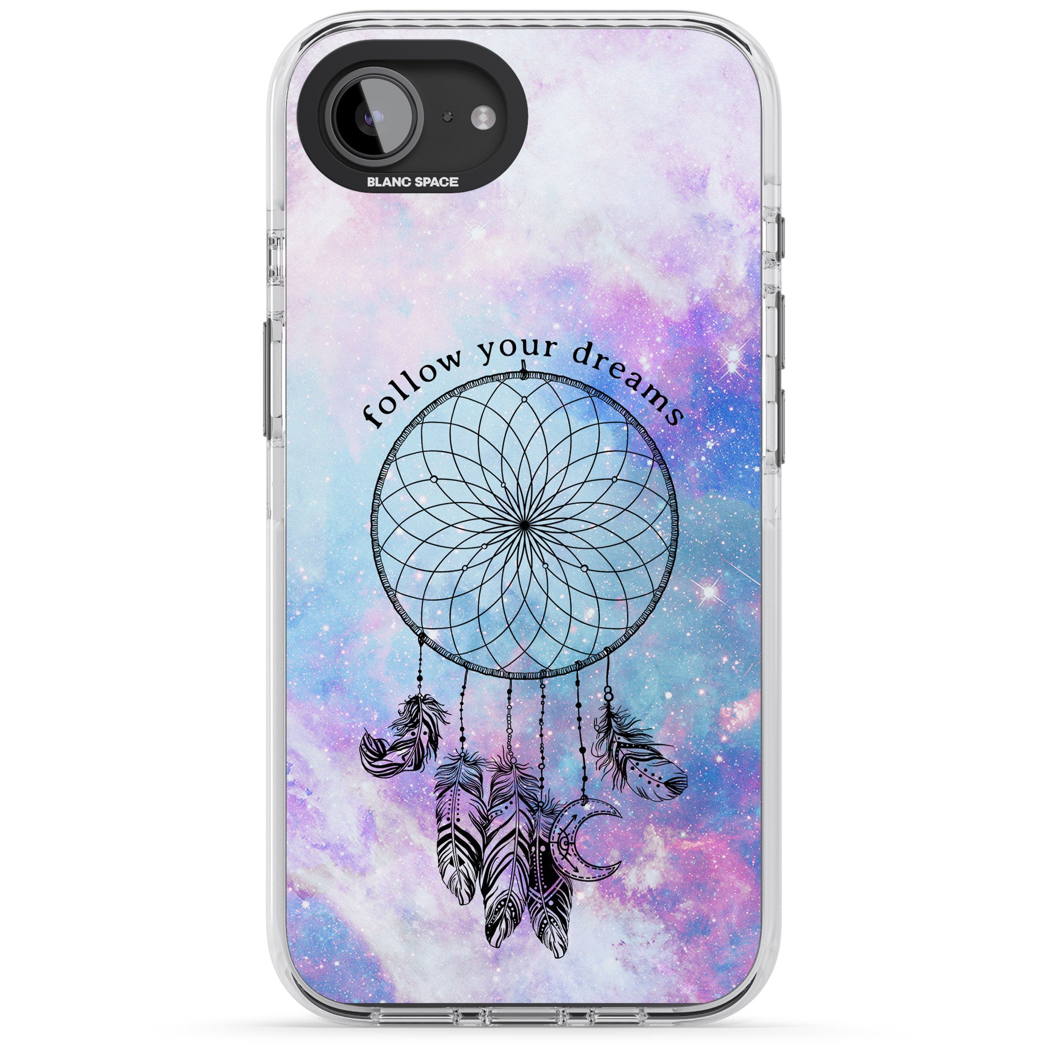 Galaxy Dreamcatcher