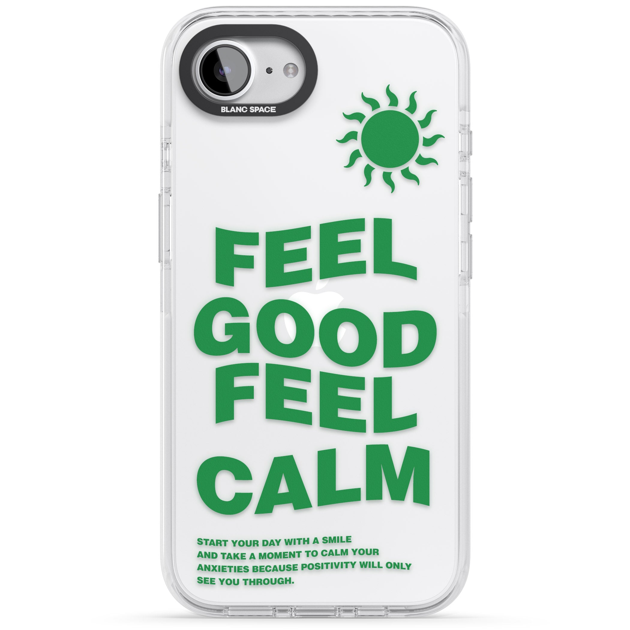 Feel Good Feel Calm (Green)