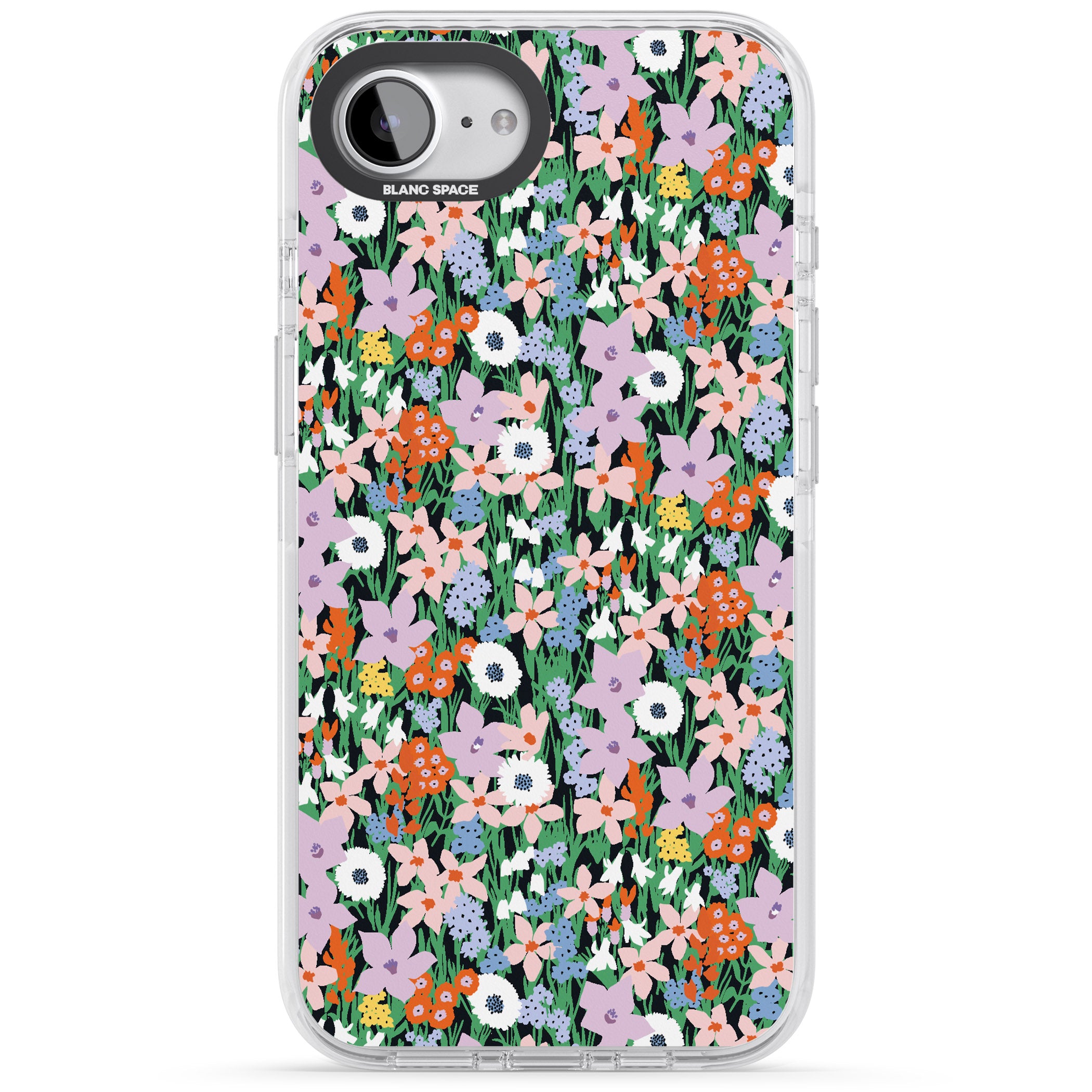Jazzy Floral Mix
