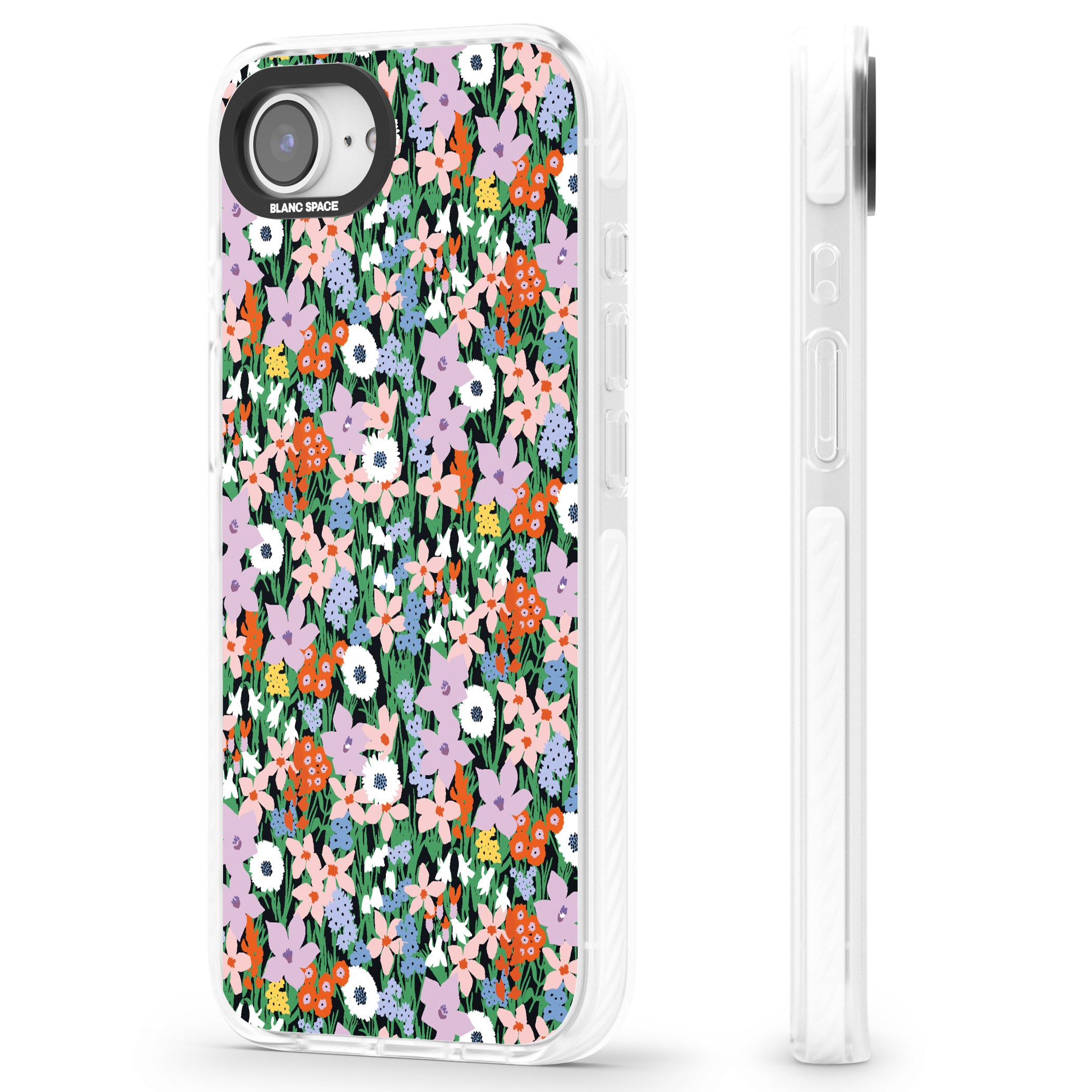Jazzy Floral Mix