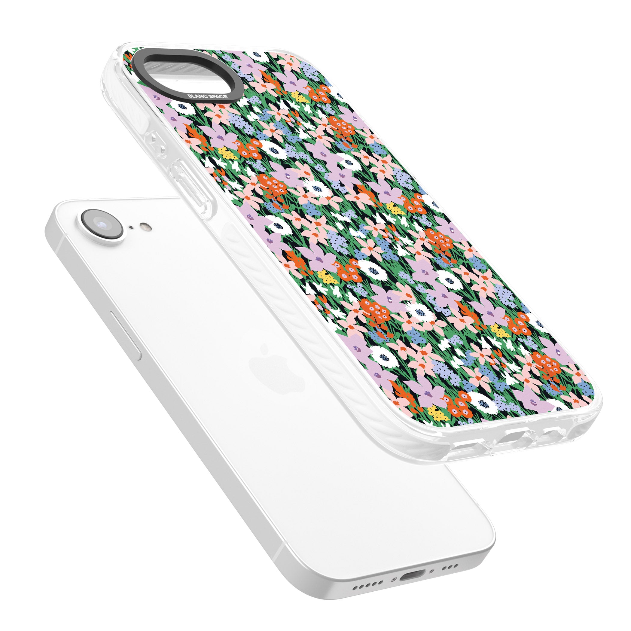 Jazzy Floral Mix
