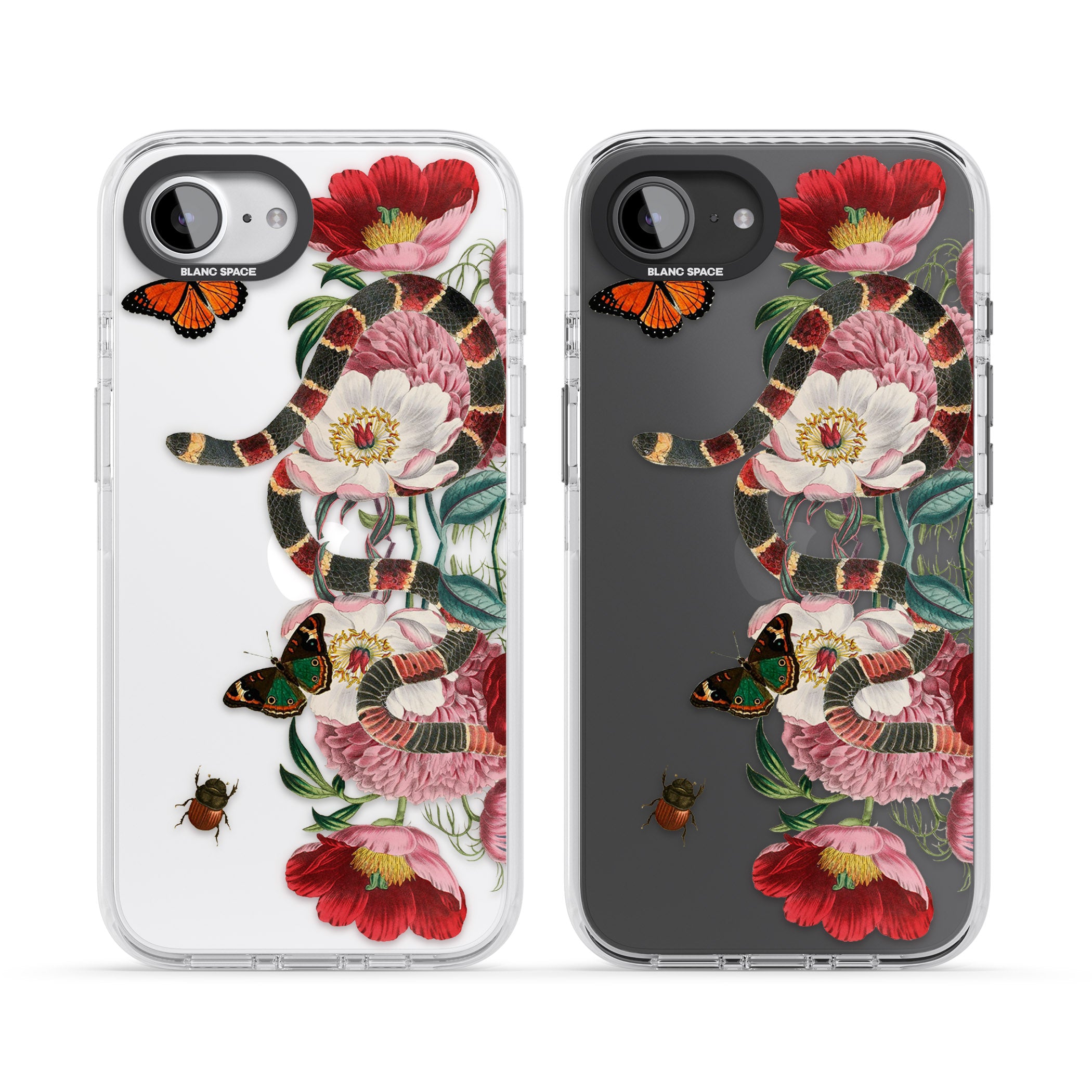 Floral Snake