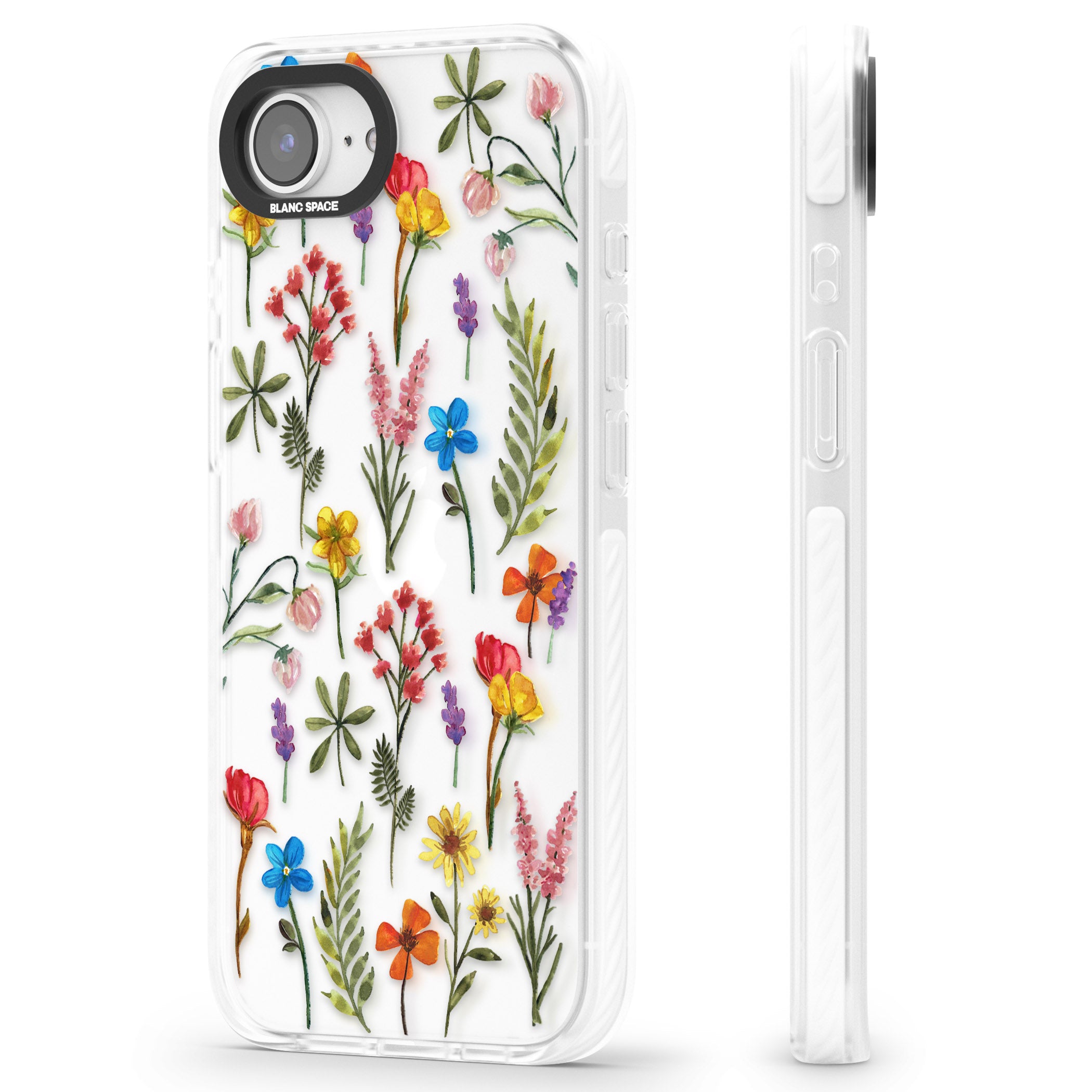 Spring Botanicals
