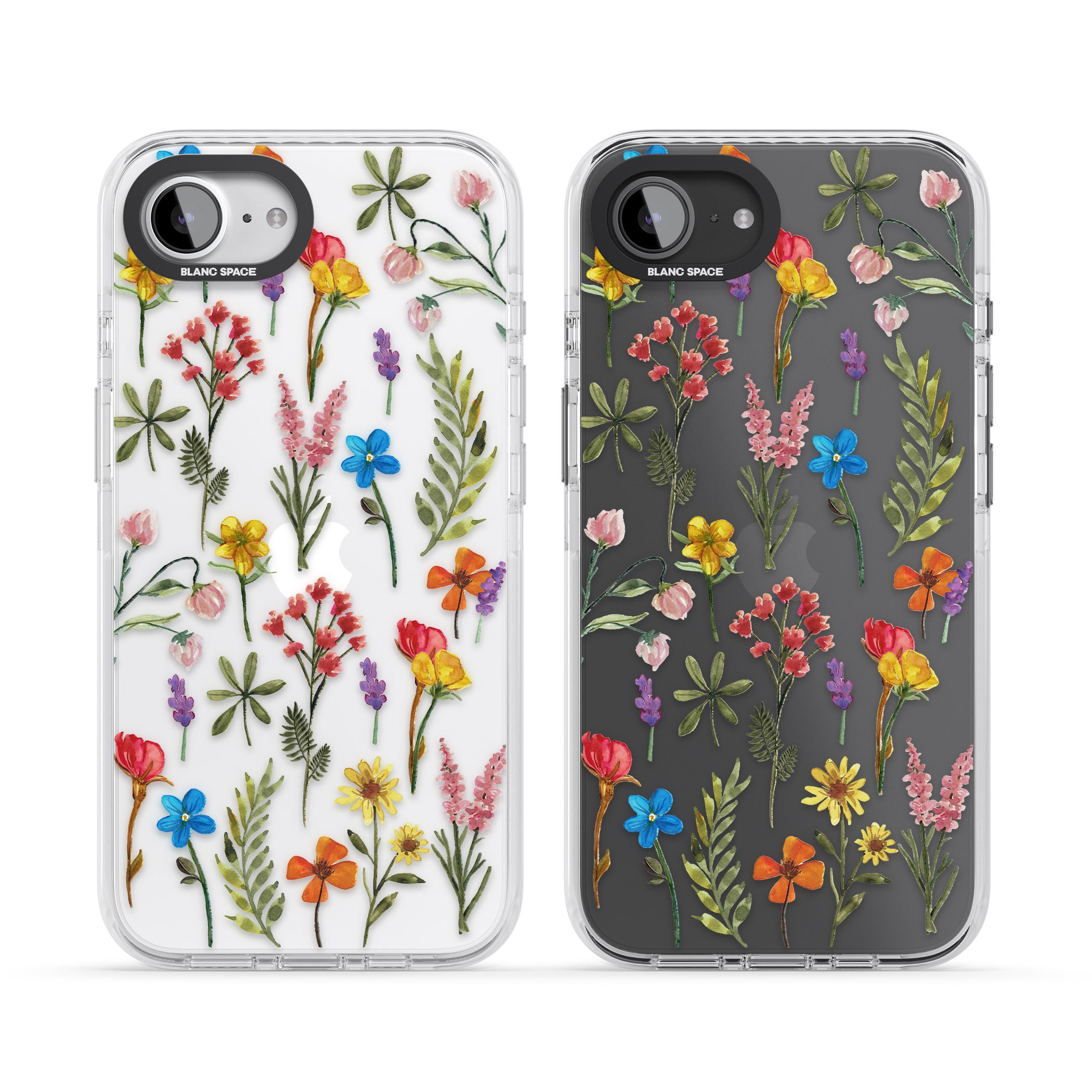 Spring Botanicals