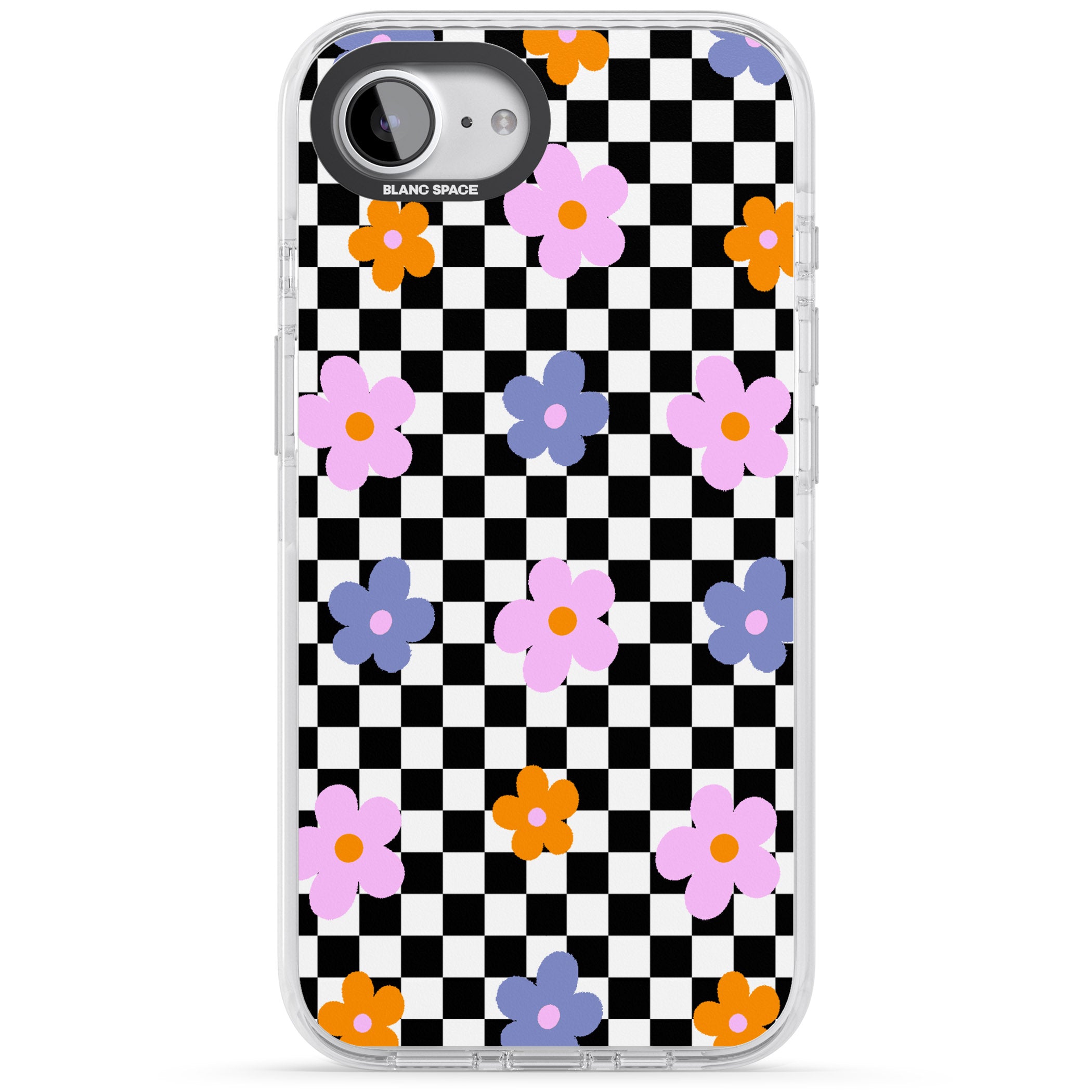 Checkered Blossom