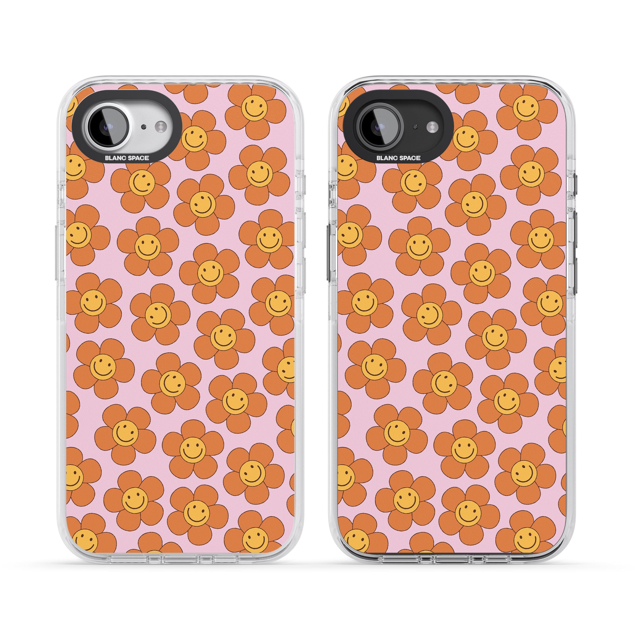 Floral Smiles