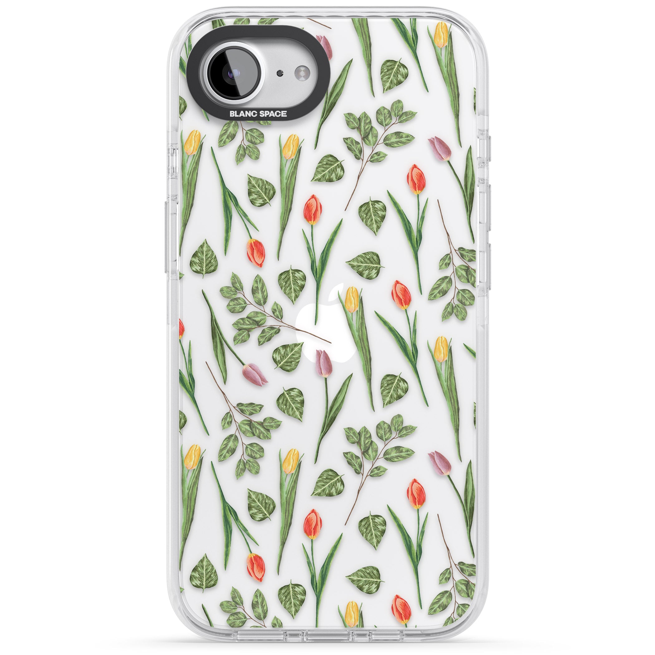 Spring Tulips Floral