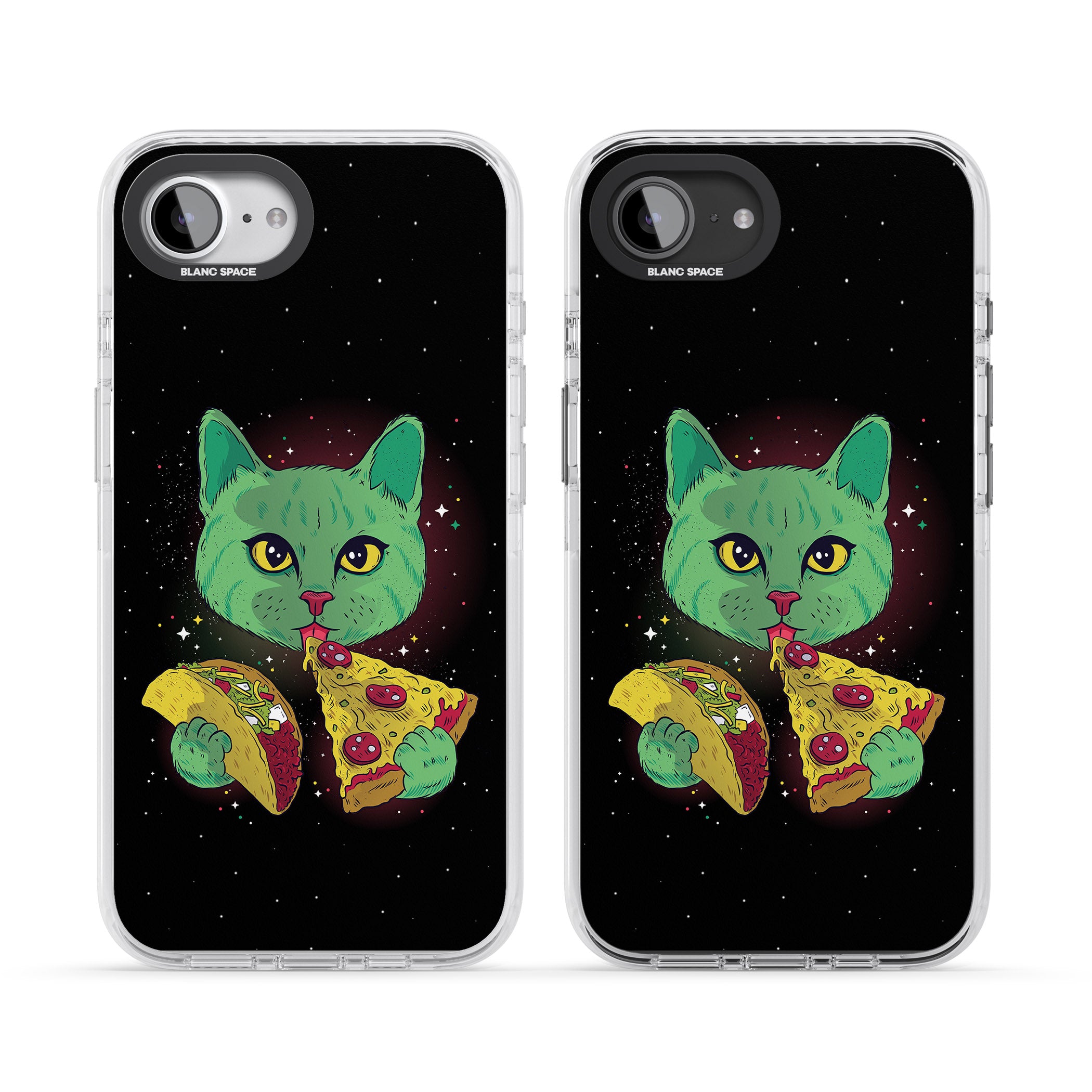 Pizza Purr