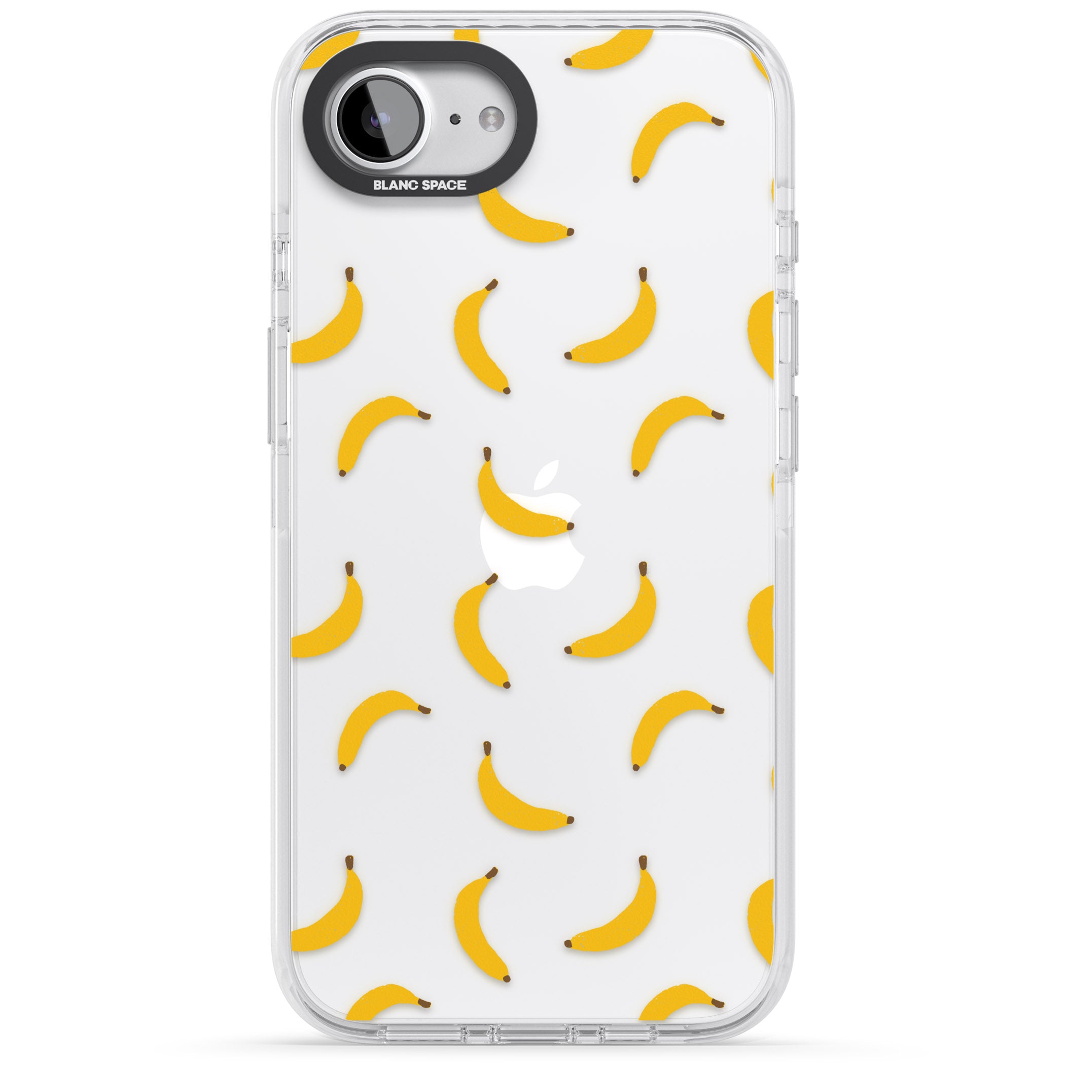 Banana Pattern