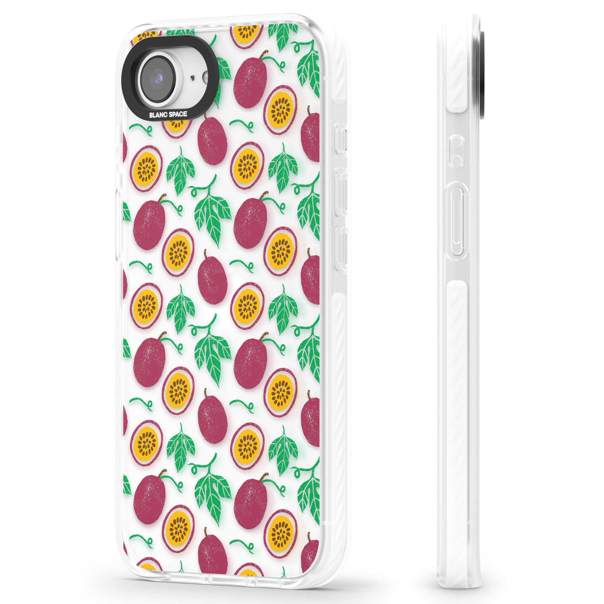 Passion Fruit Paradise