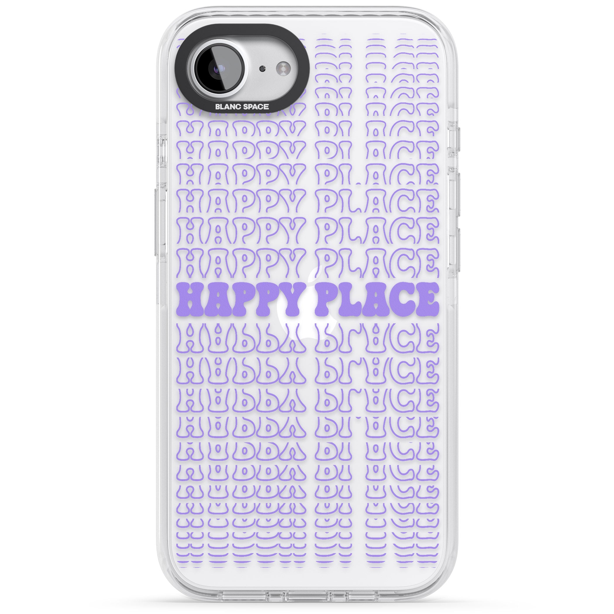 Happy Place (Purple)