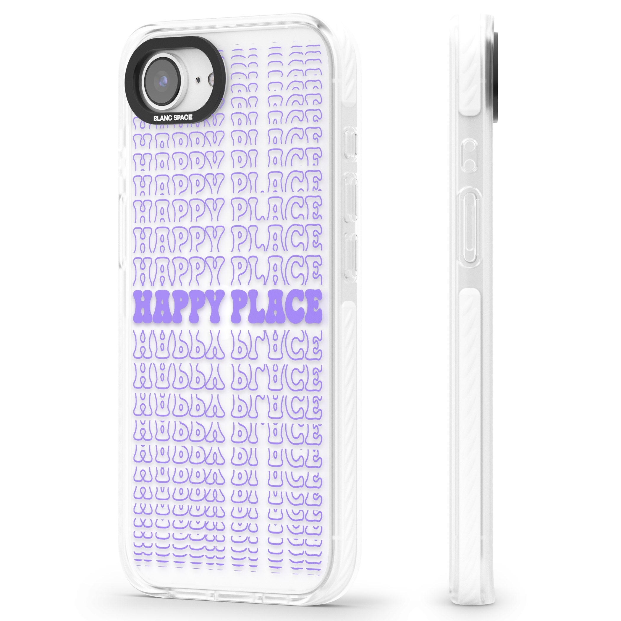 Happy Place (Purple)