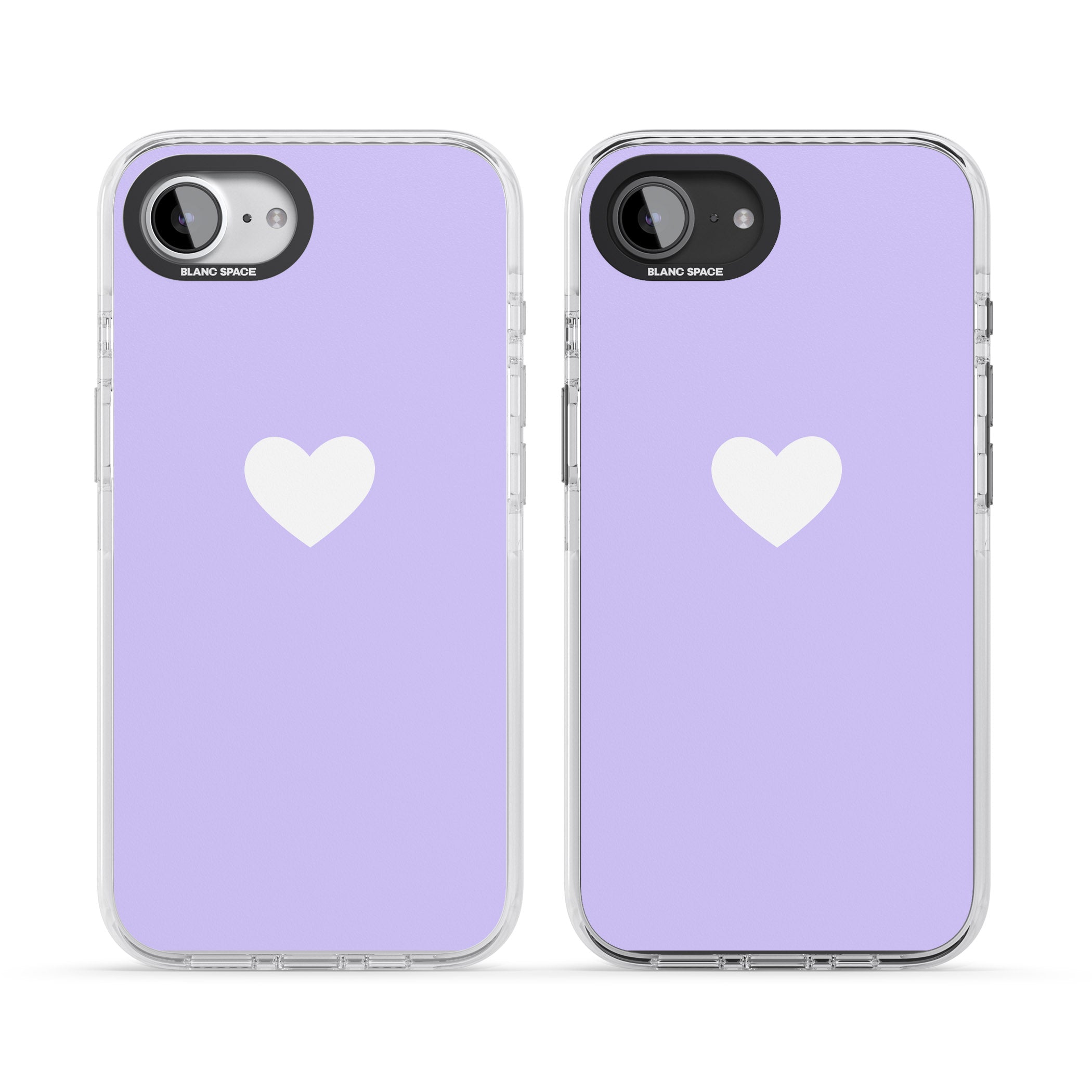 Pale Purple Heart