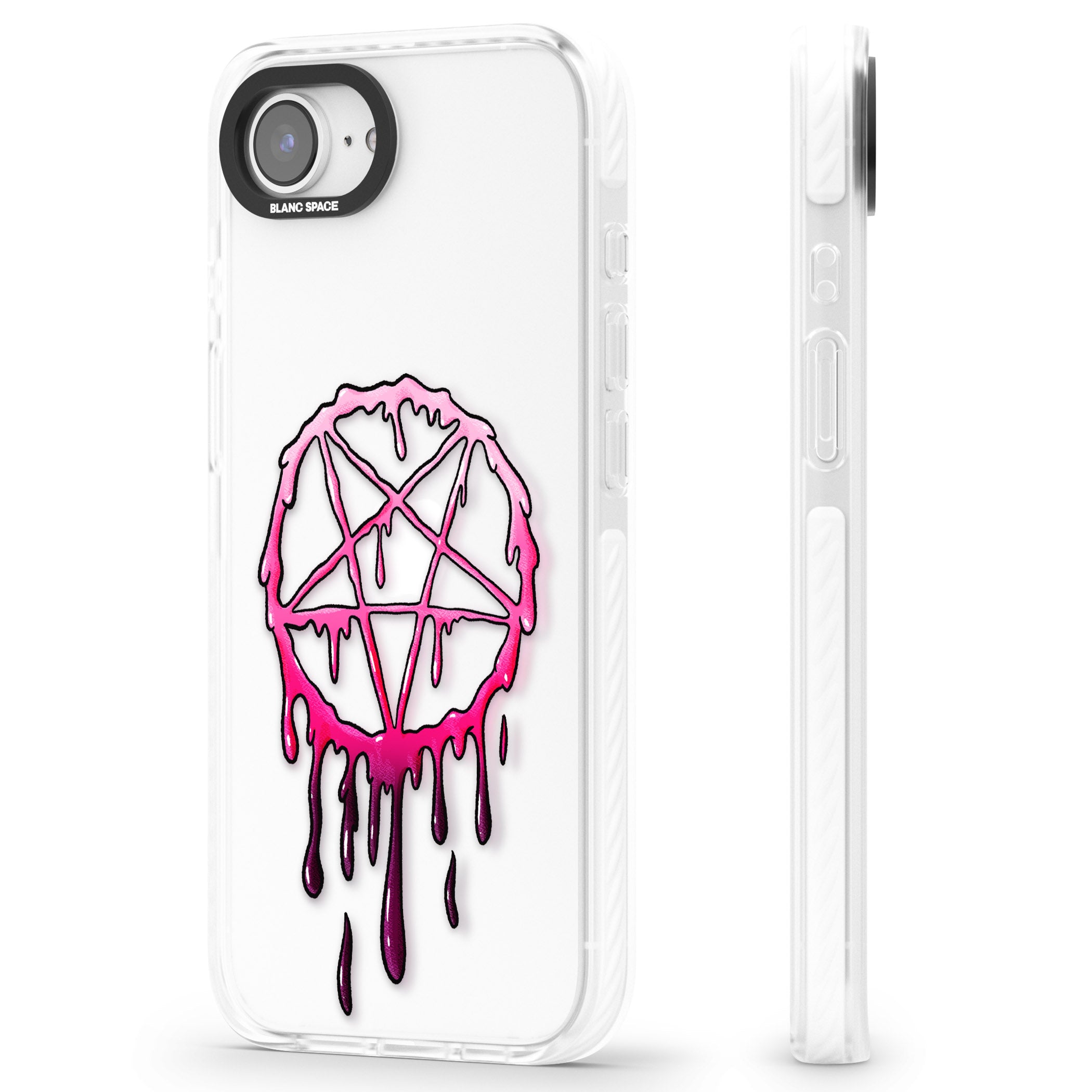 Pentagram Of Blood