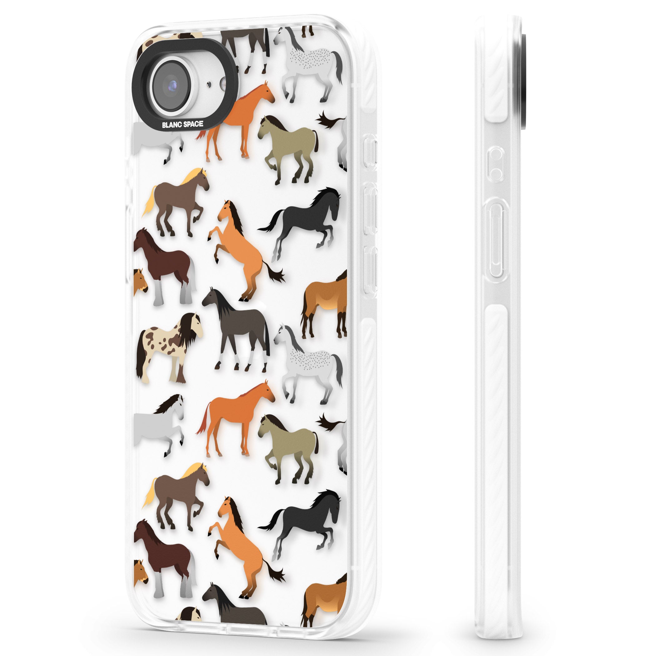 Horse Pattern
