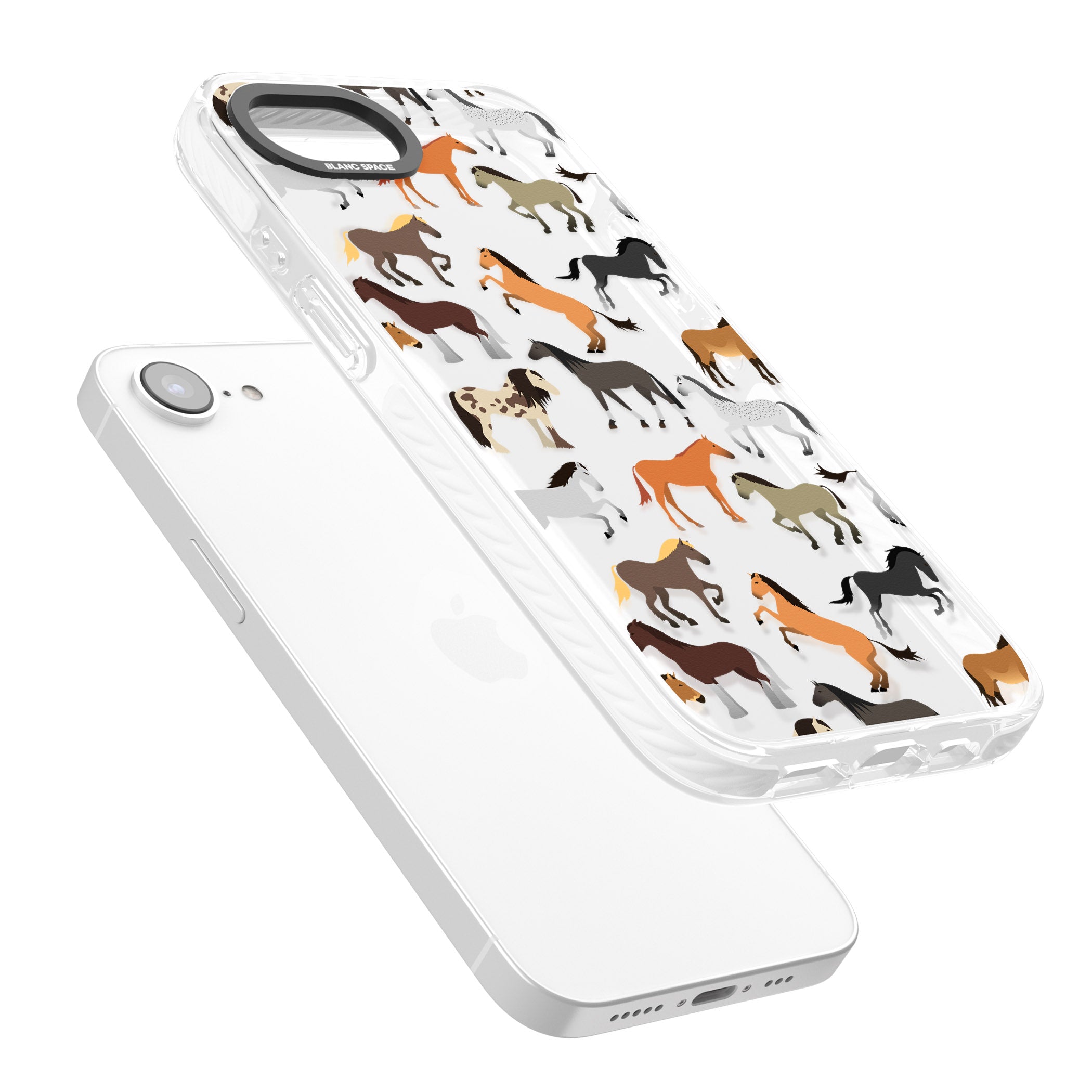 Horse Pattern