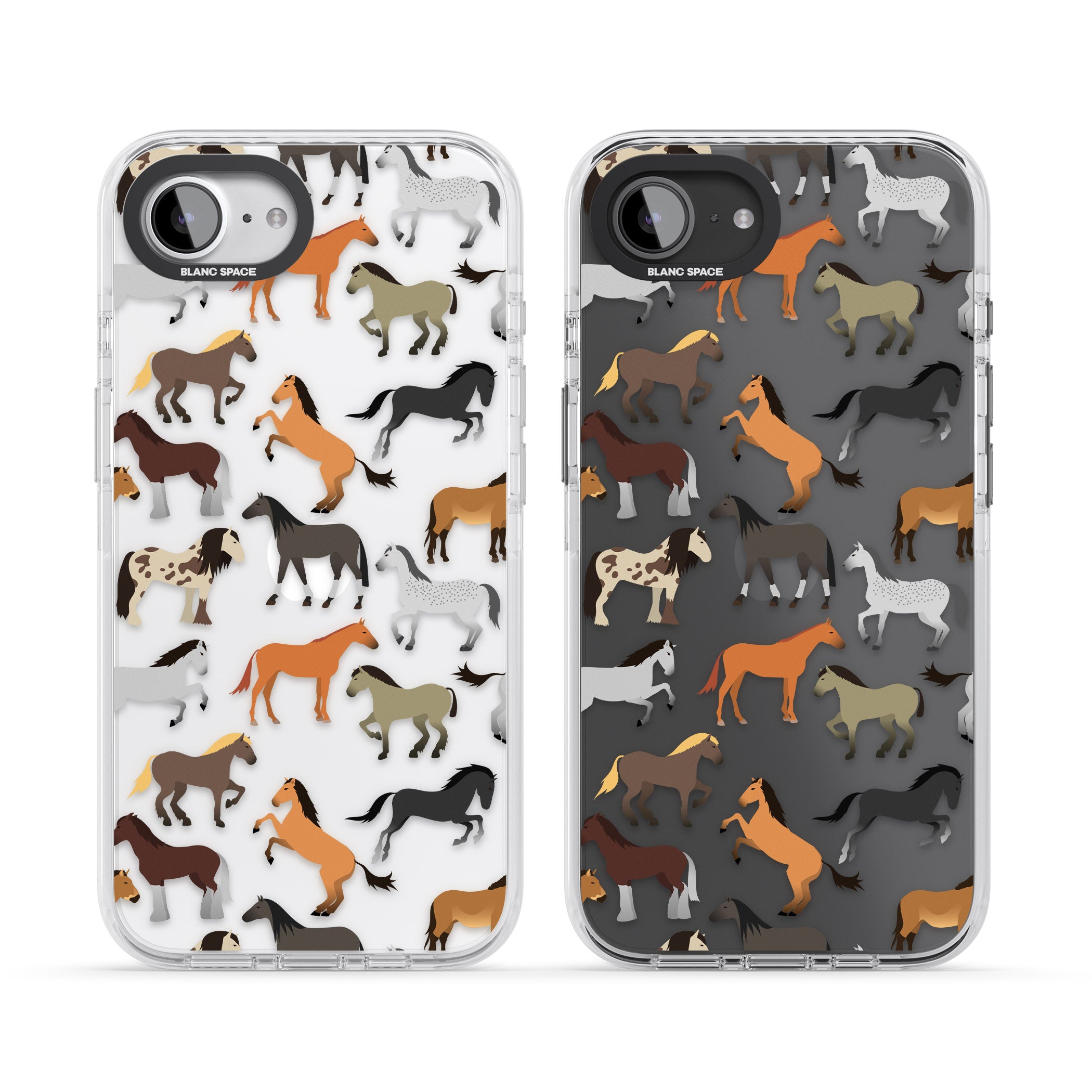 Horse Pattern