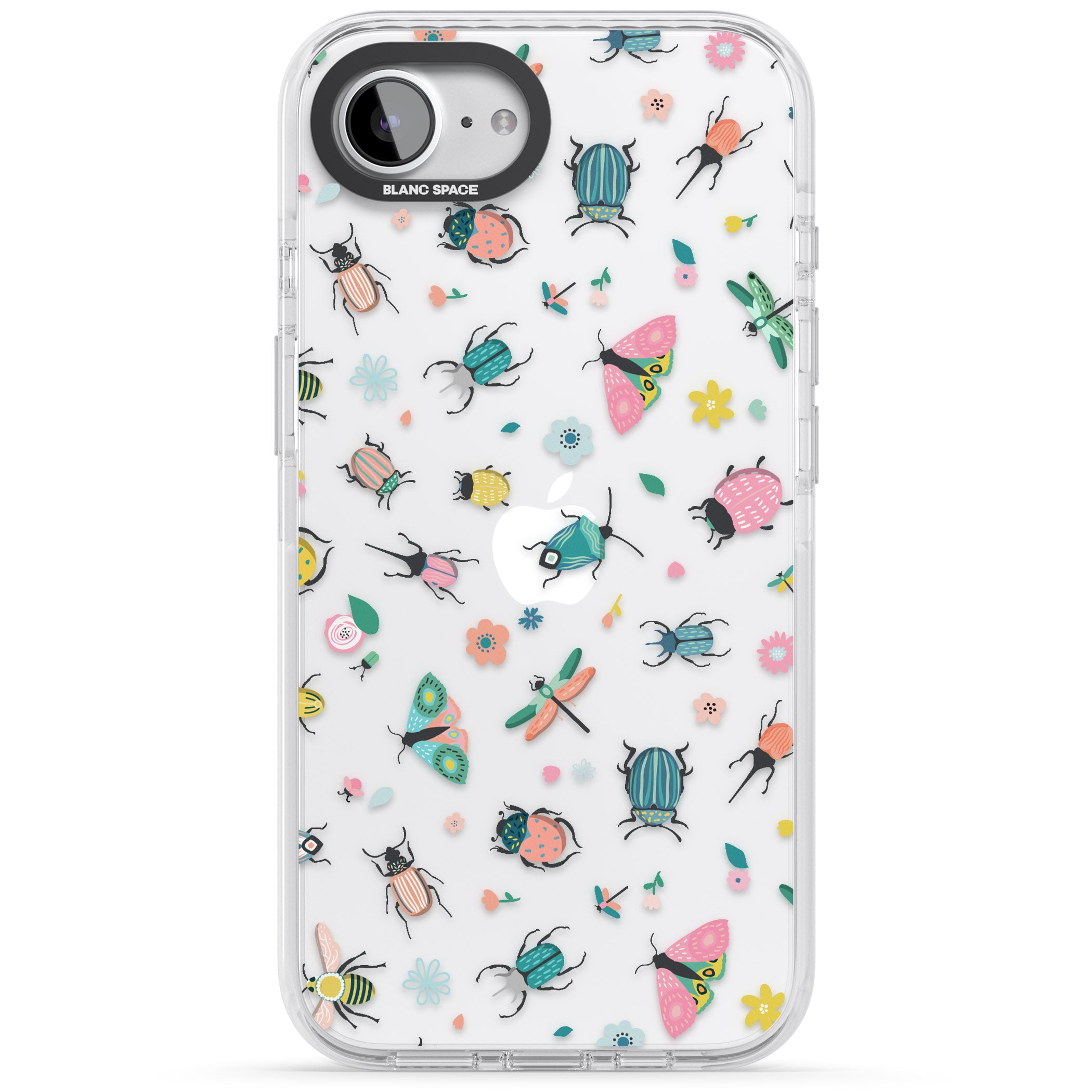 Playful Bug Life