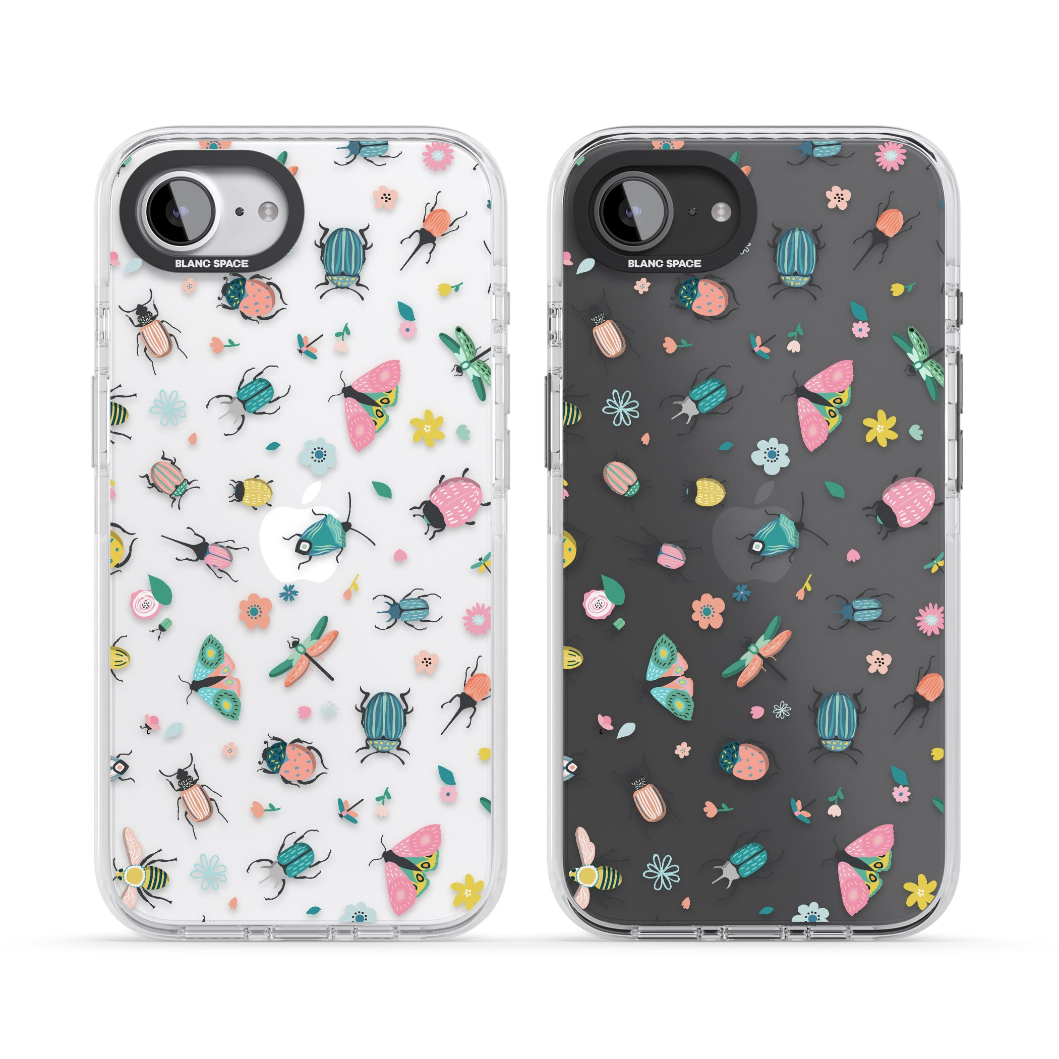Playful Bug Life