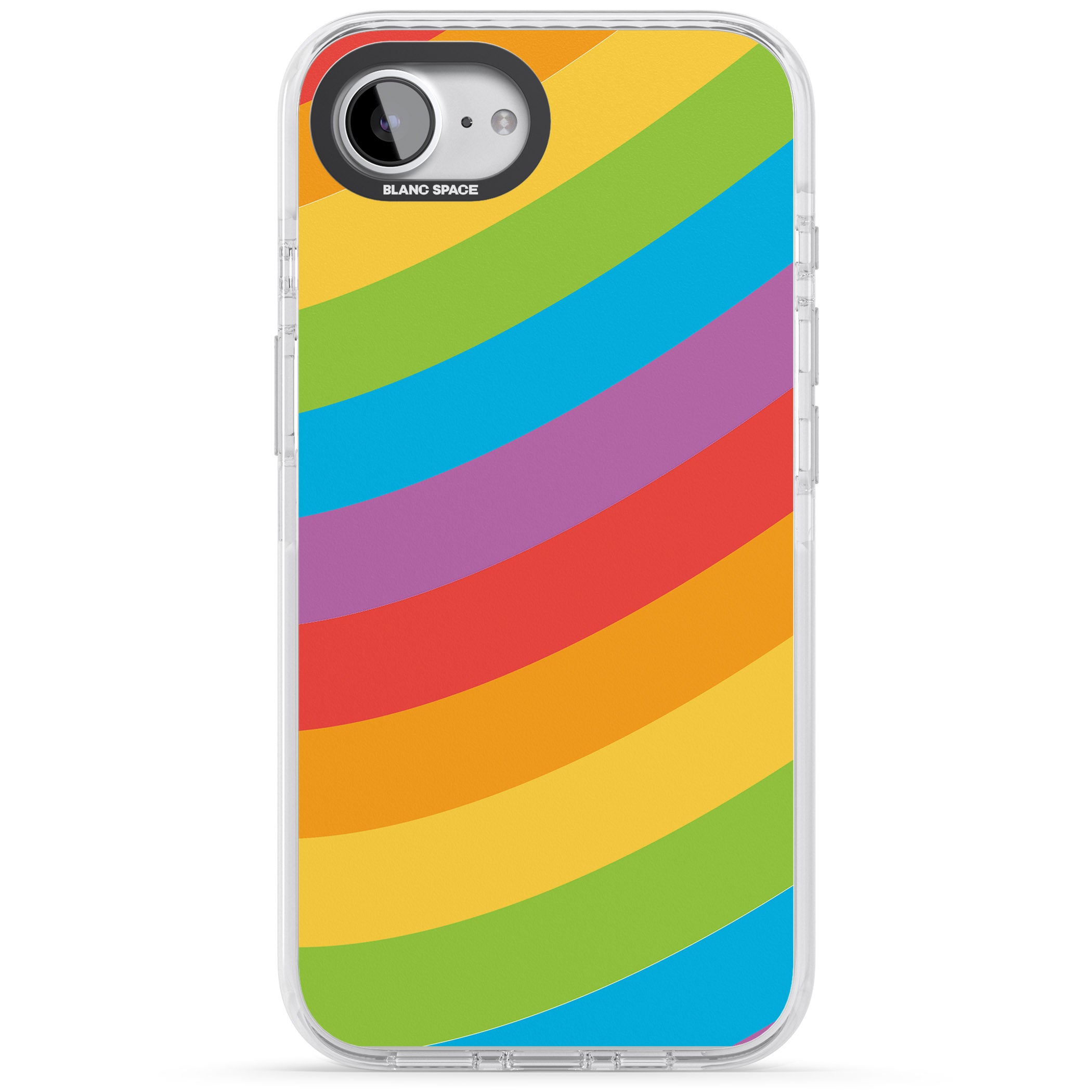 Lucky Rainbow