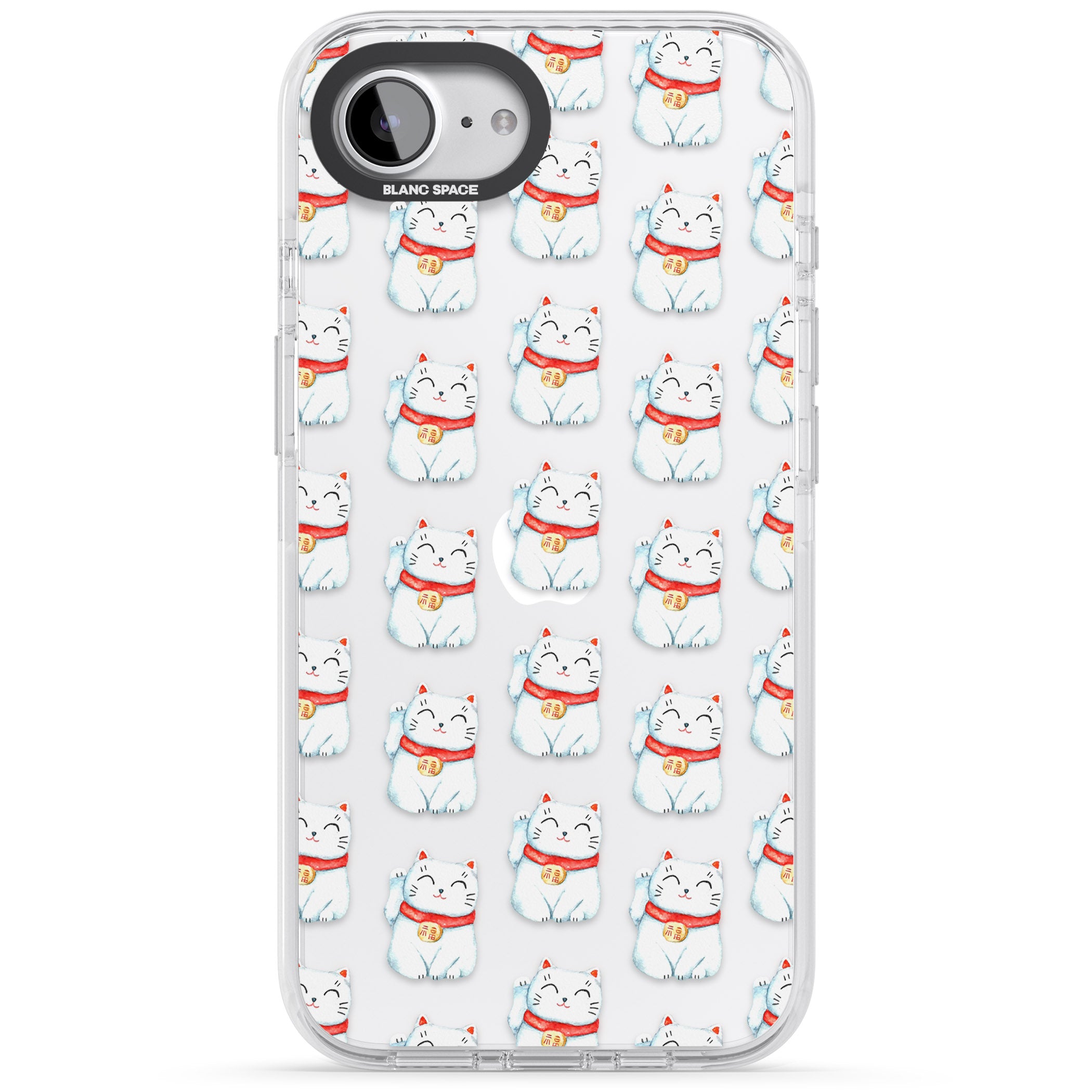 Lucky Cat Pattern
