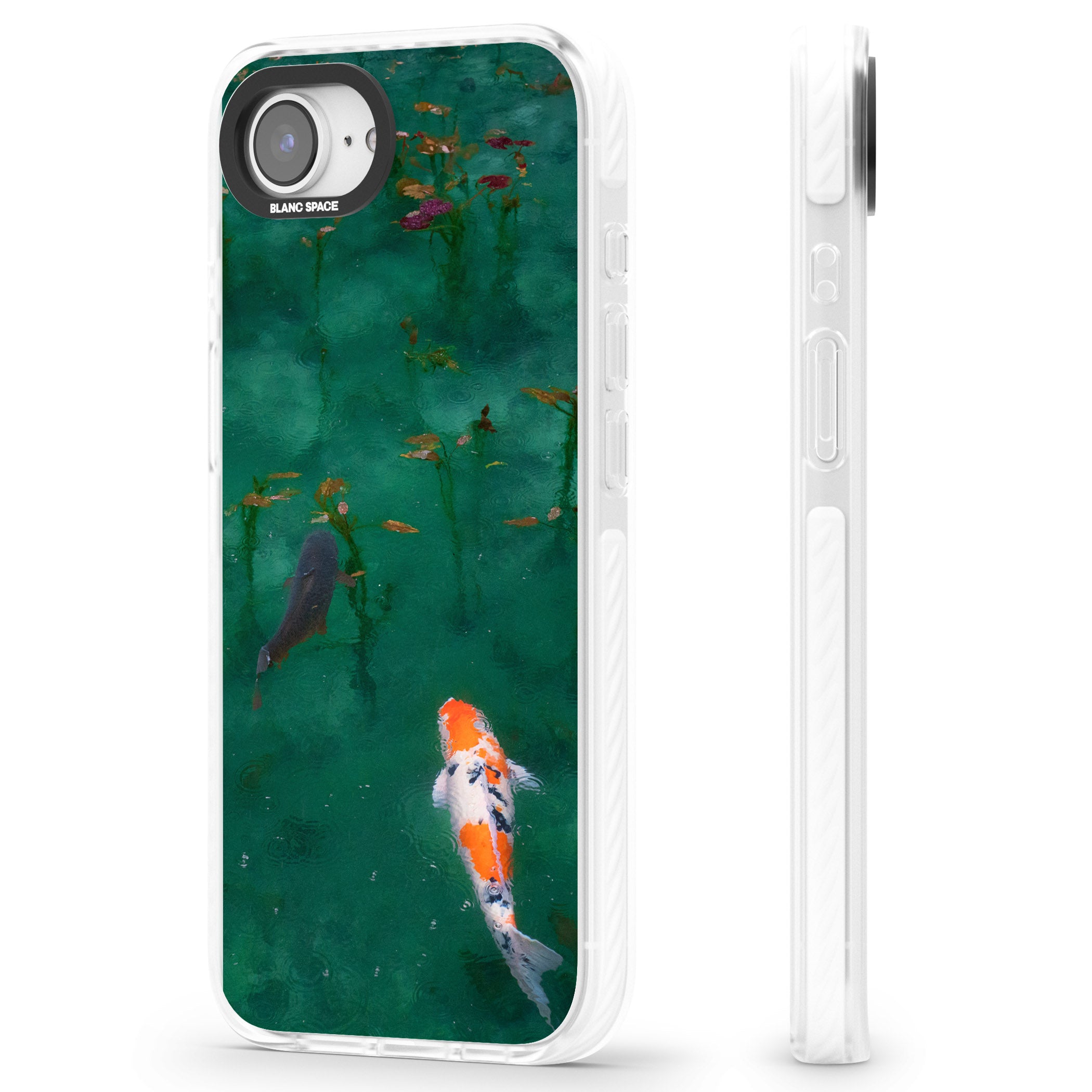 Koi Fish