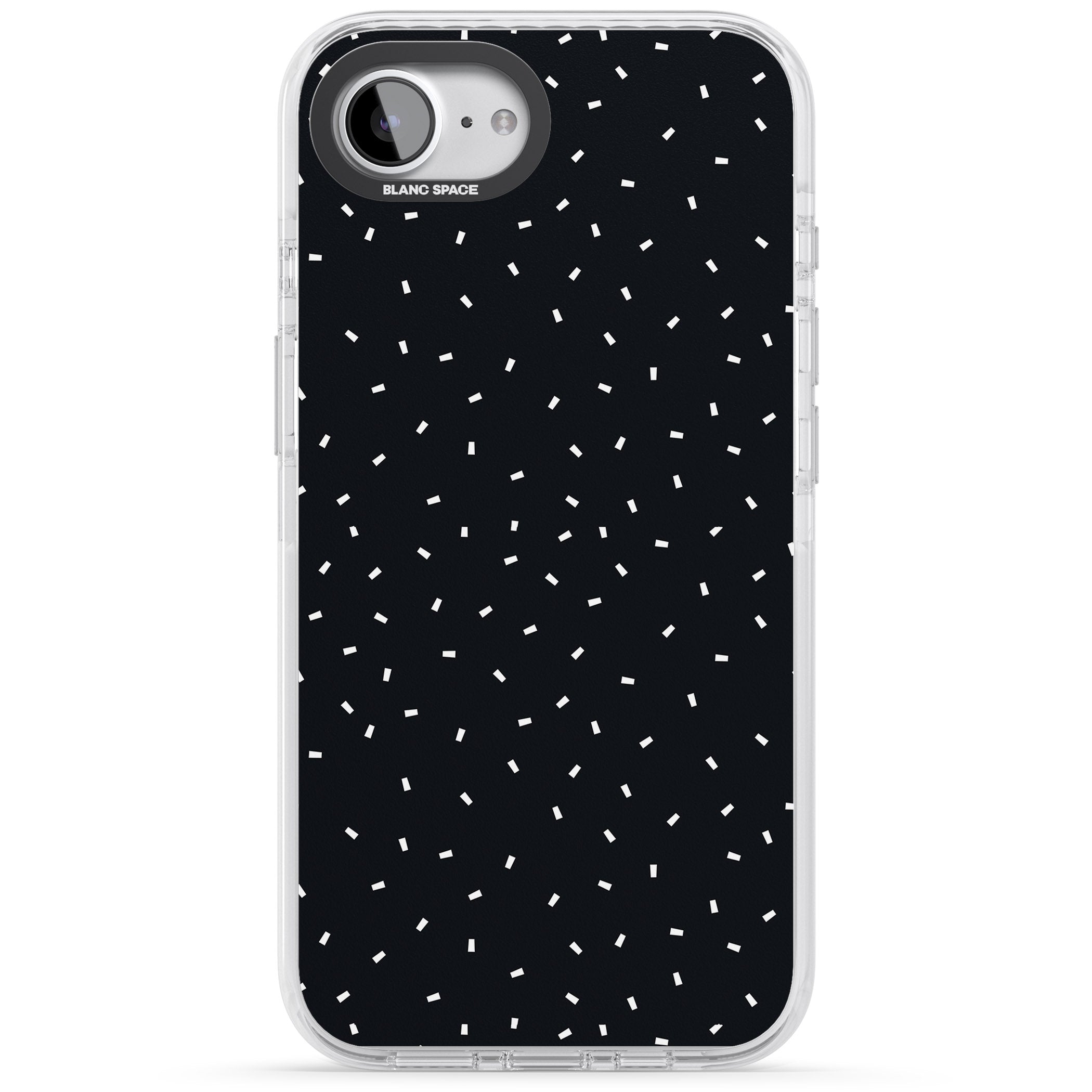 Confetti (Black)