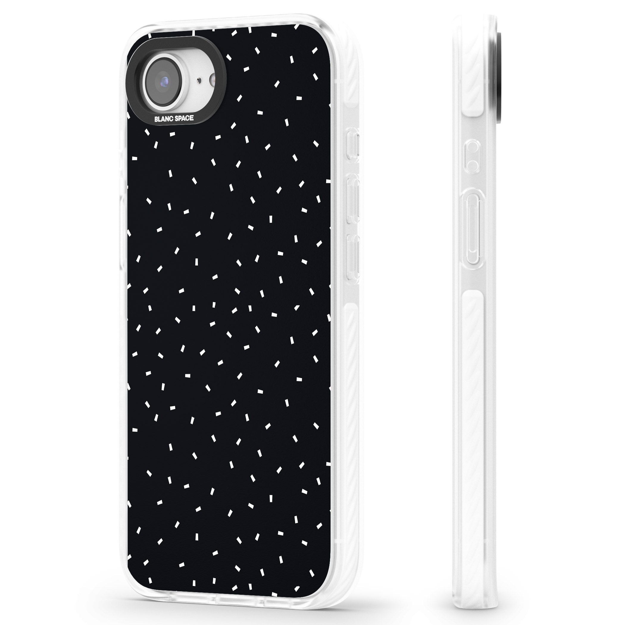 Confetti (Black)