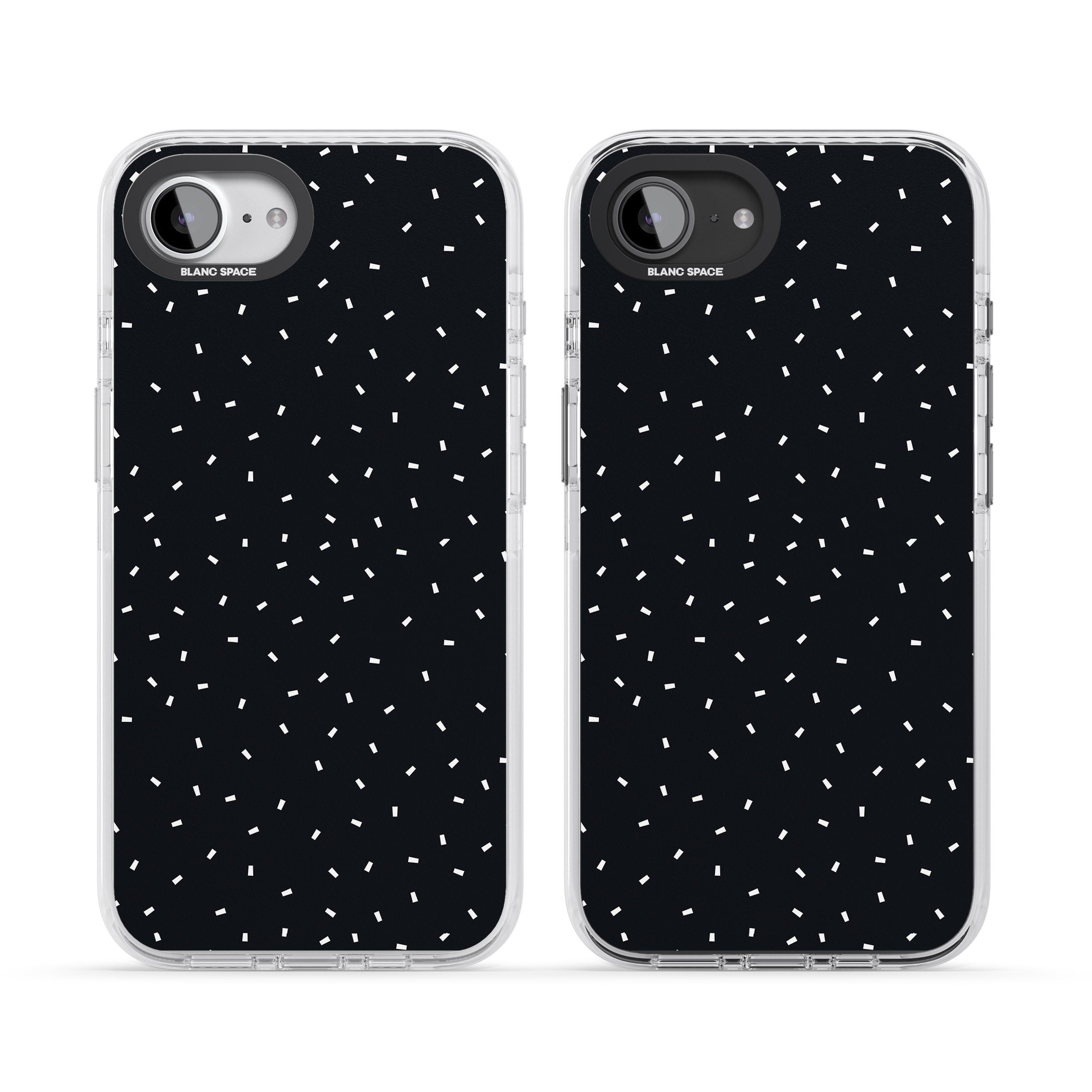 Confetti (Black)