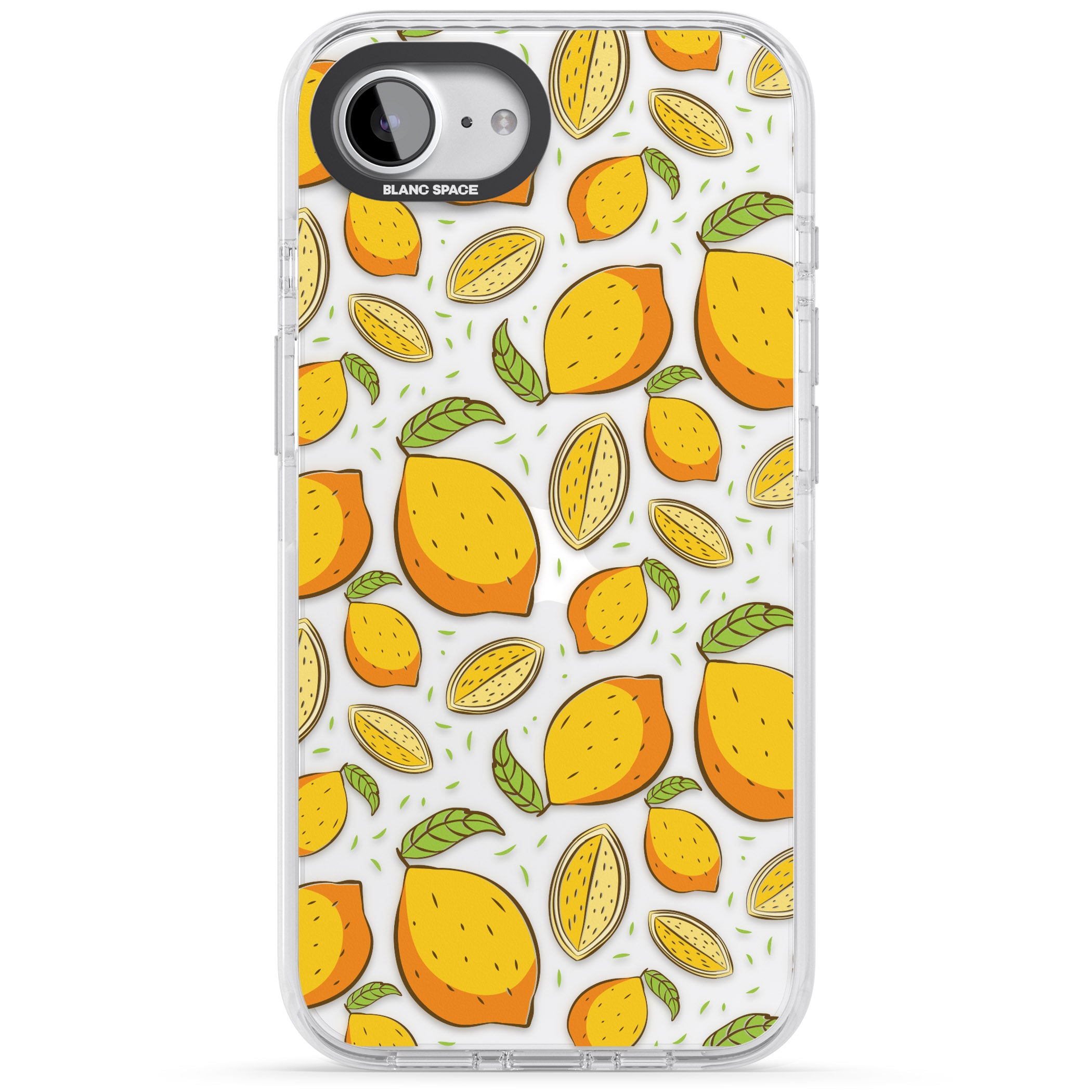 Lemon Pattern