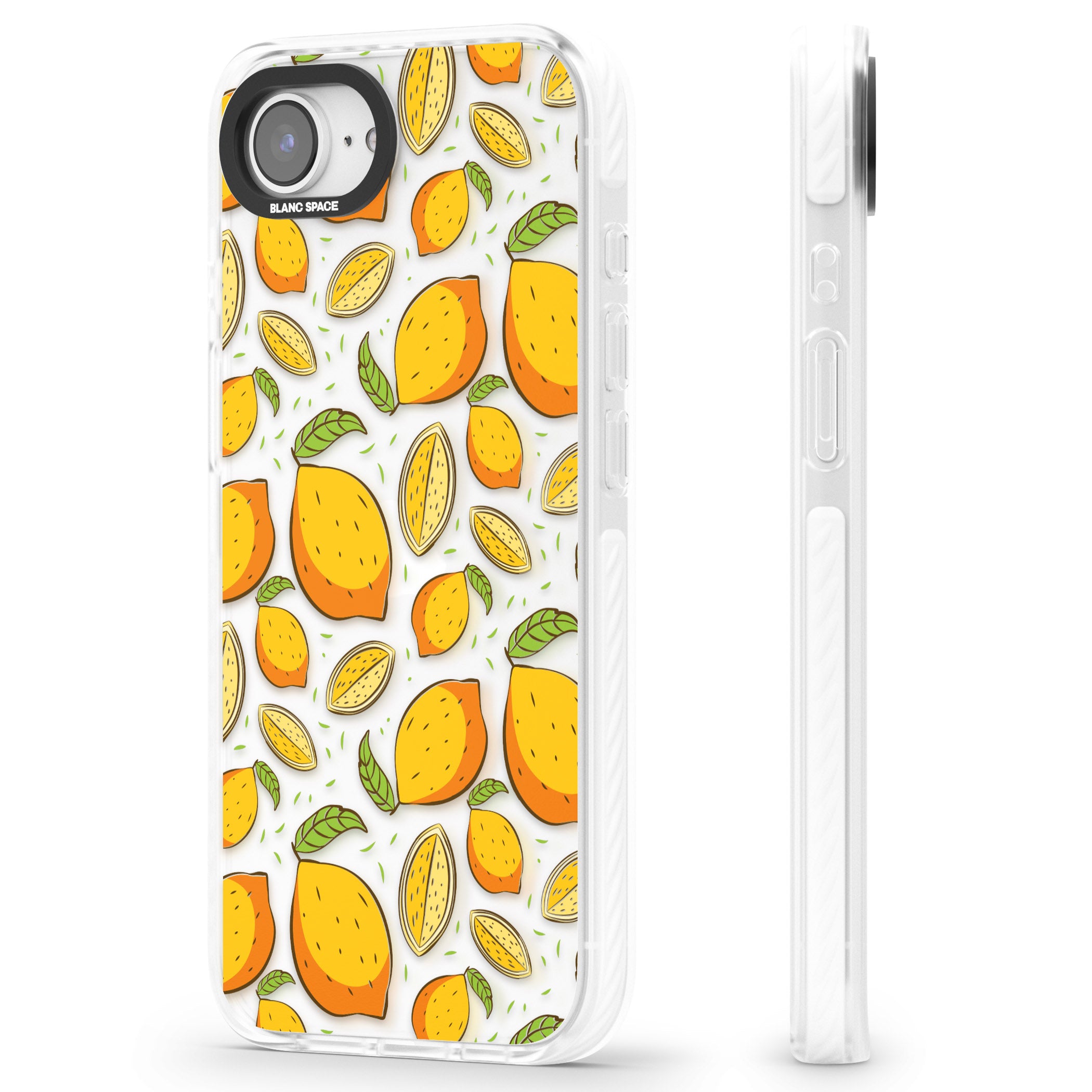 Lemon Pattern