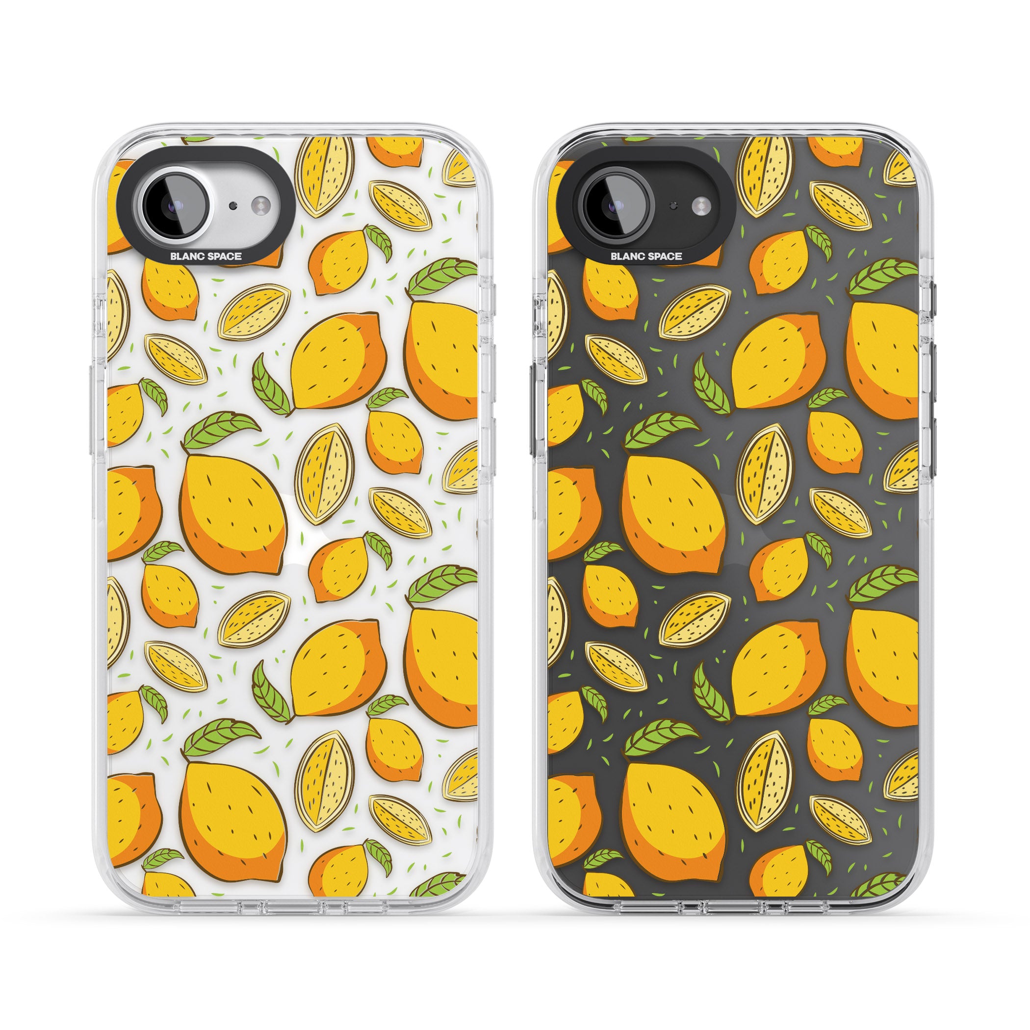 Lemon Pattern