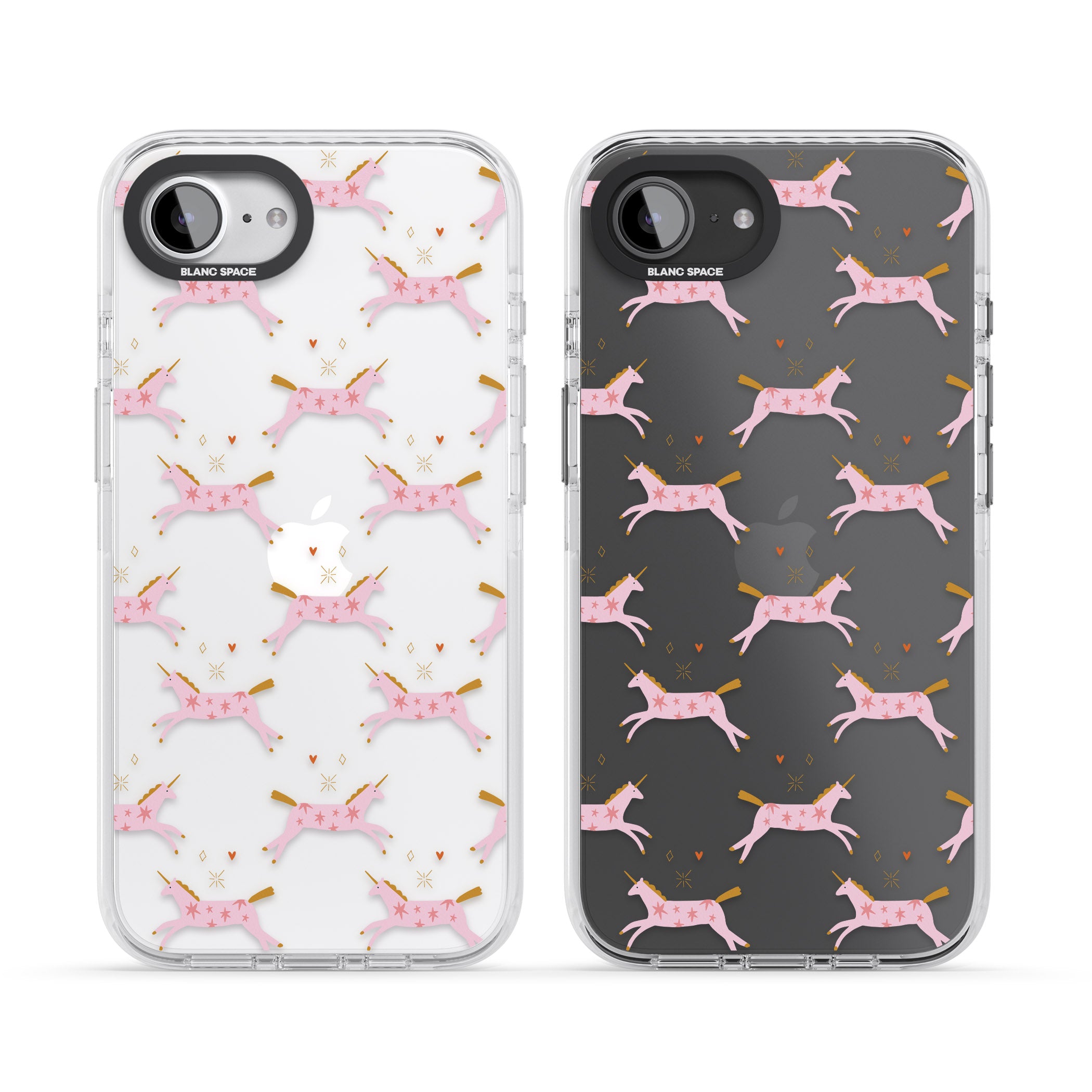 Pink Unicorn