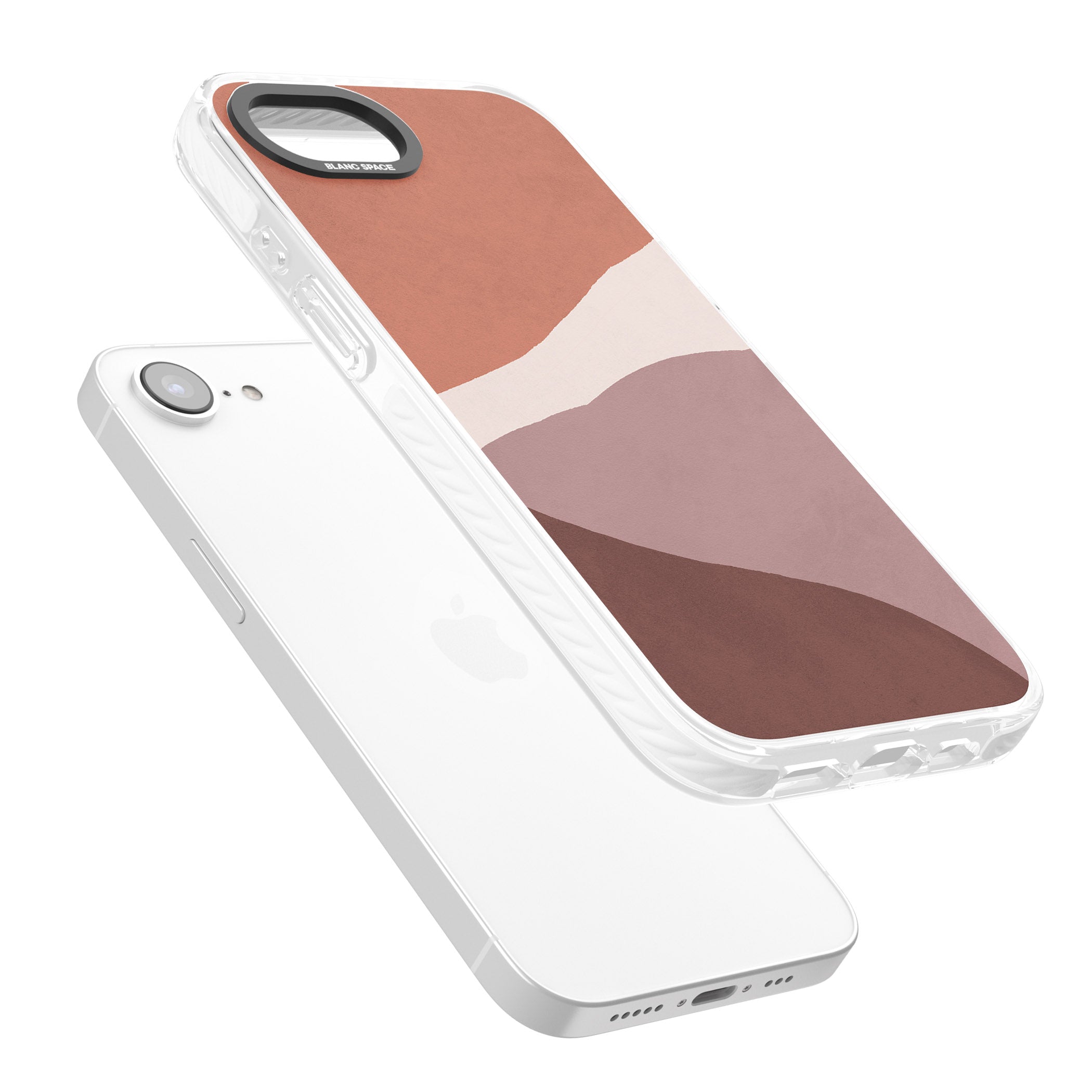 Lush Abstract Watercolour Design #2