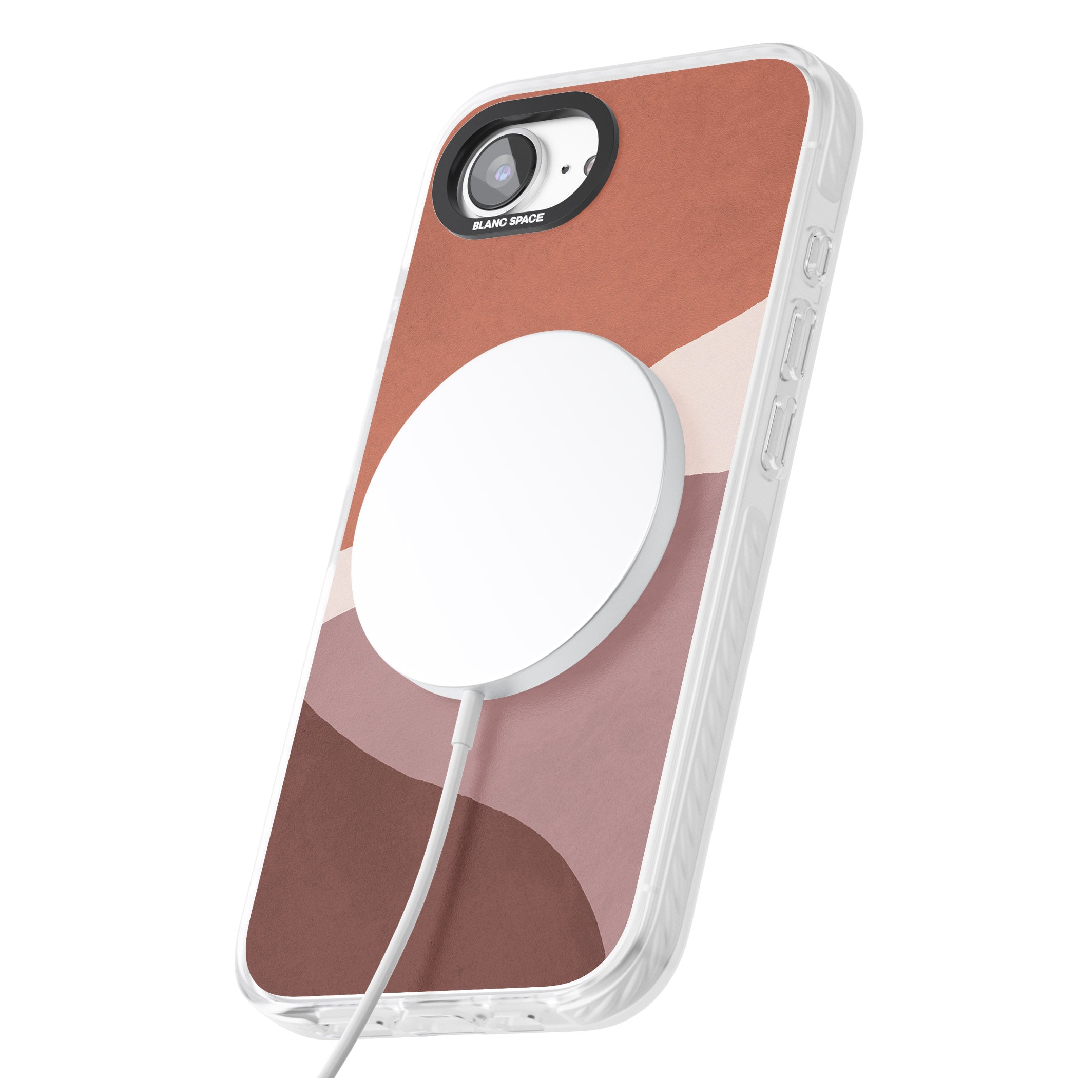 Lush Abstract Watercolour Design #2