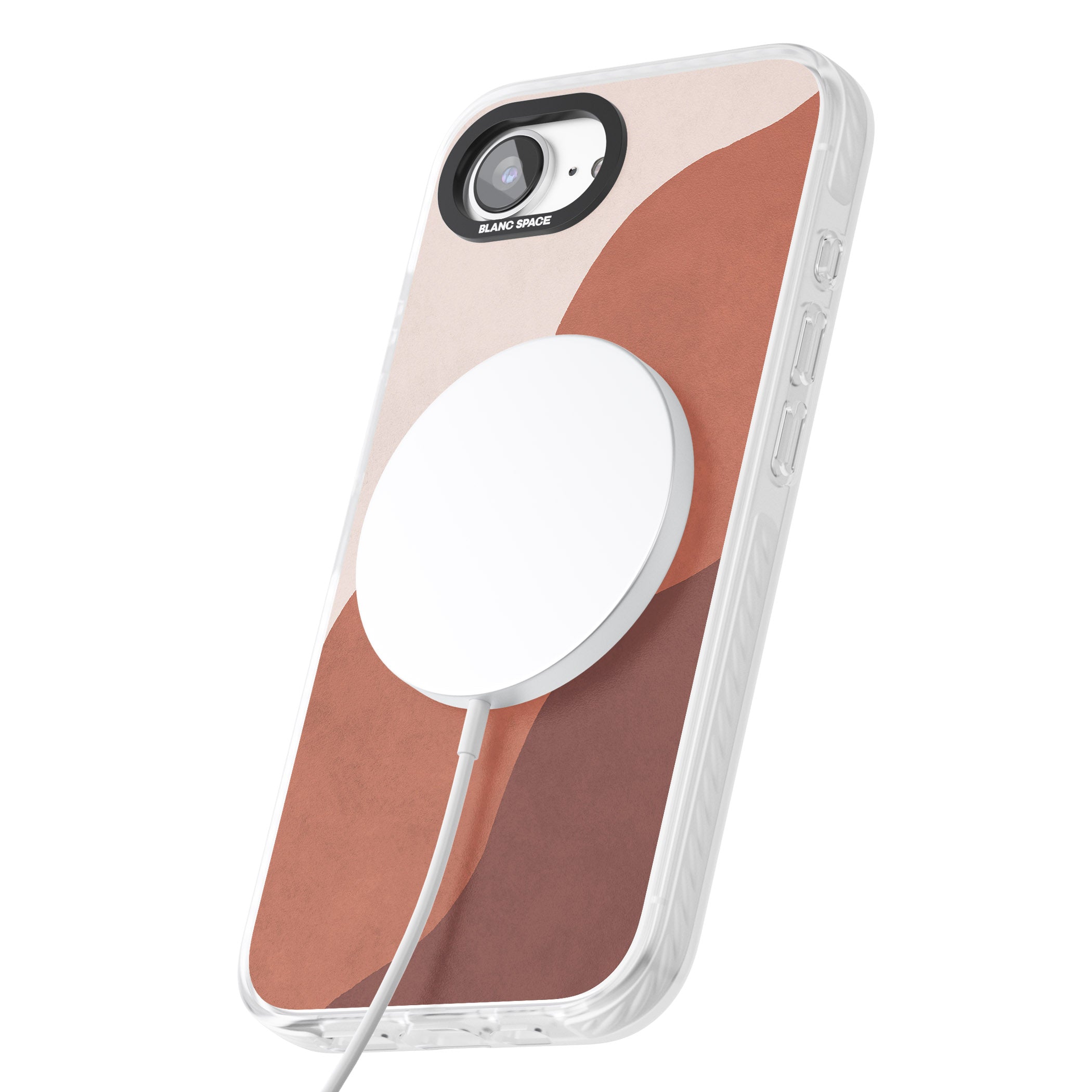 Lush Abstract Watercolour Design #3