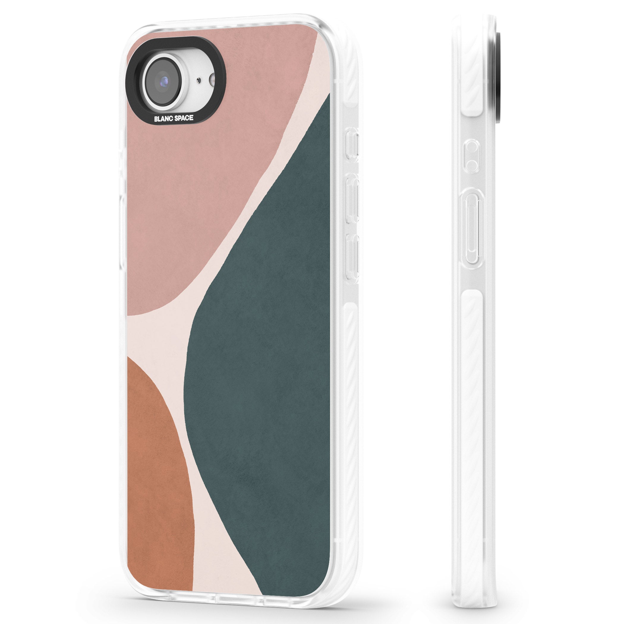 Lush Abstract Watercolour Design #8