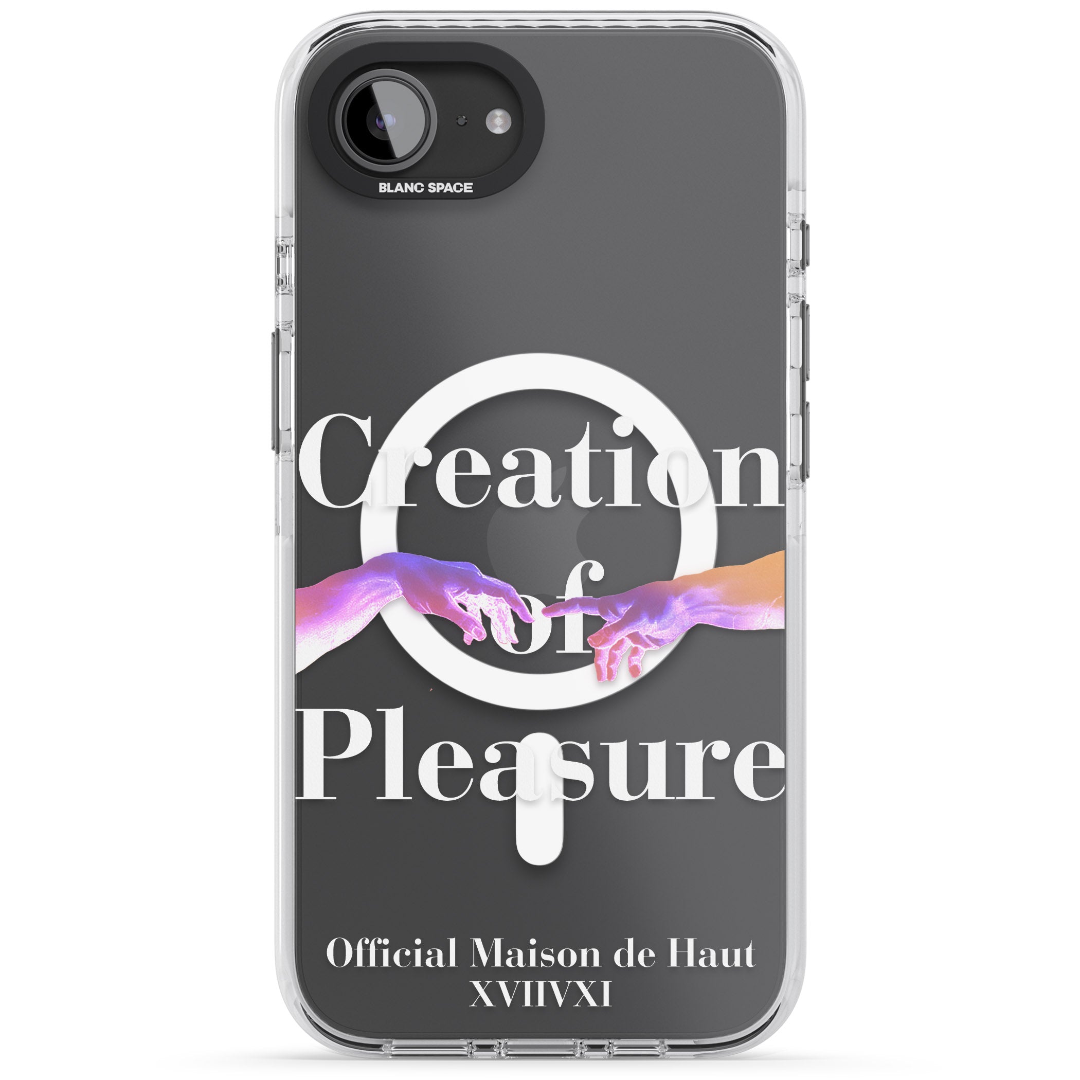 Creation Of Pleasure