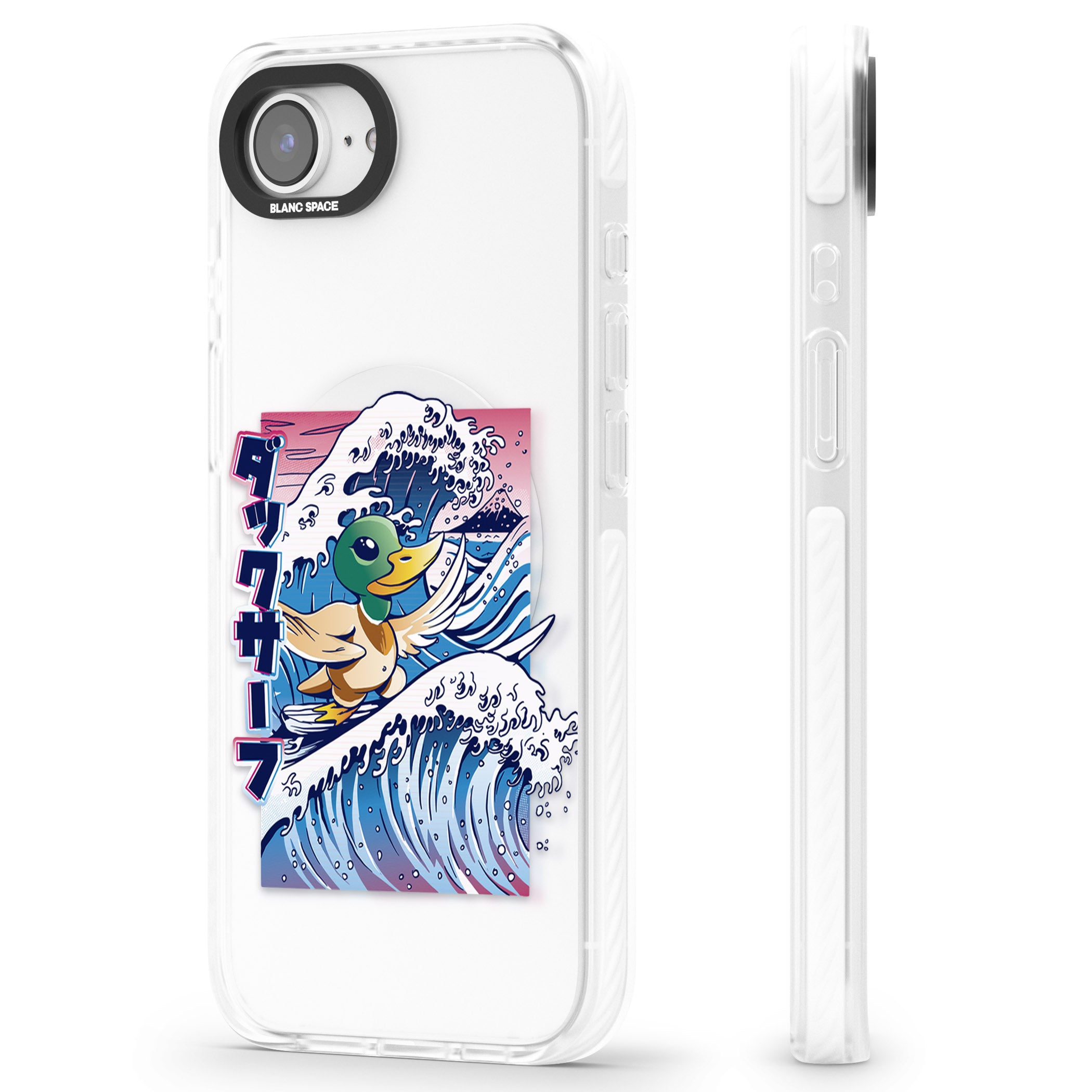 Duck Surf