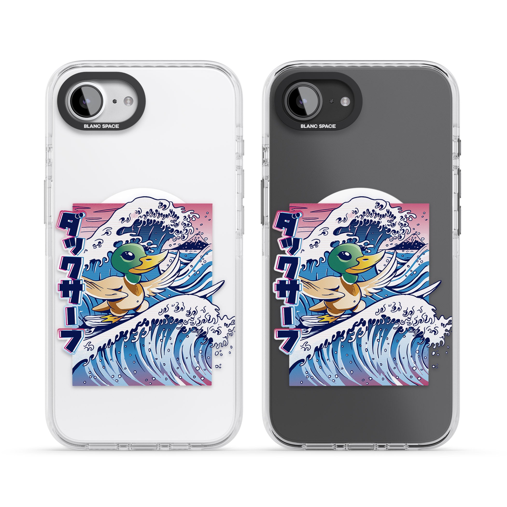 Duck Surf