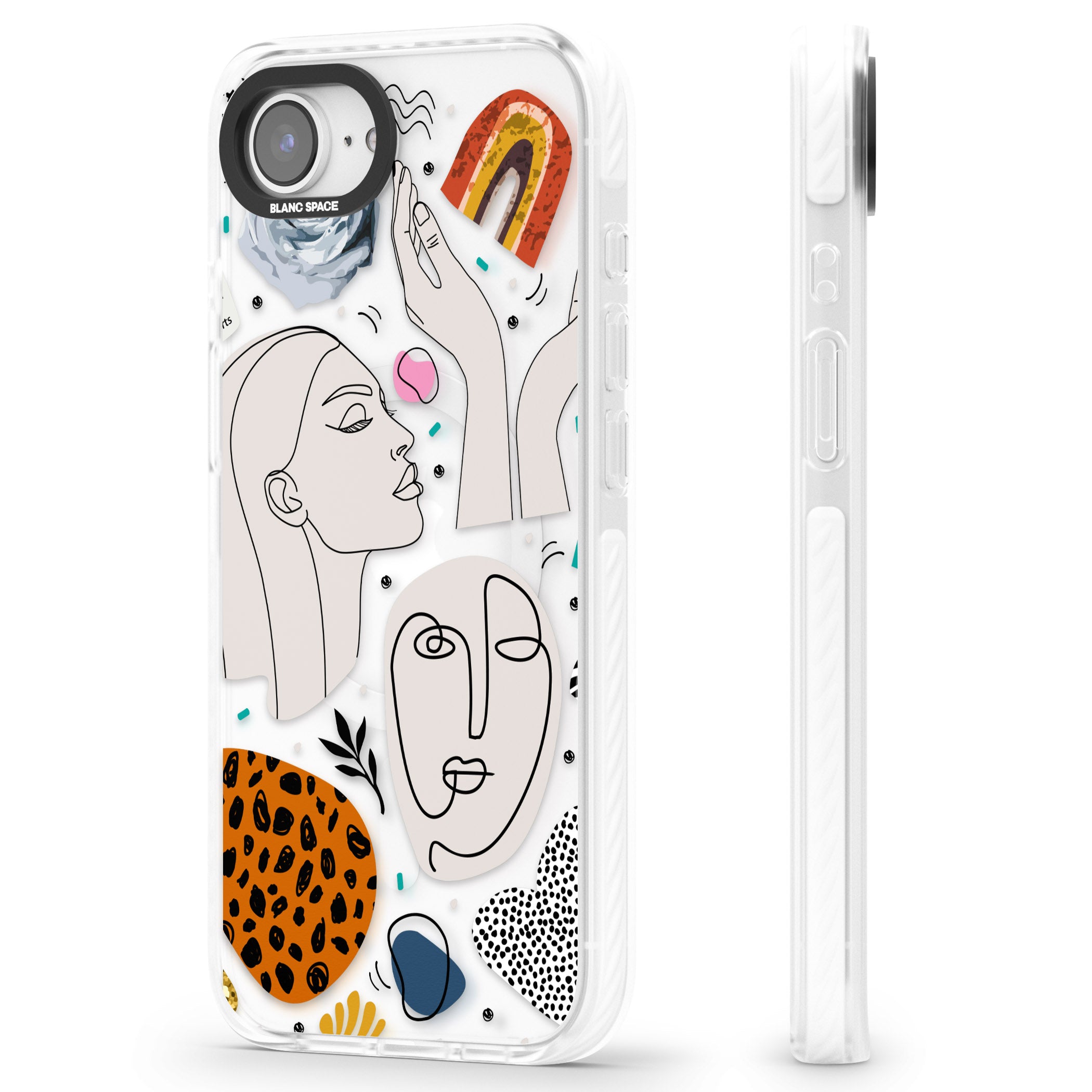 Artistic Expression Scrapbook