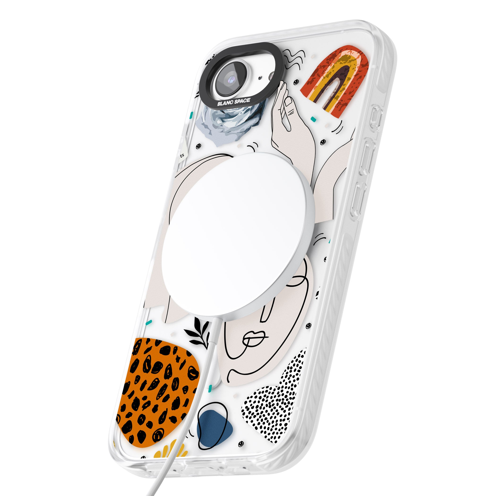 Artistic Expression Scrapbook