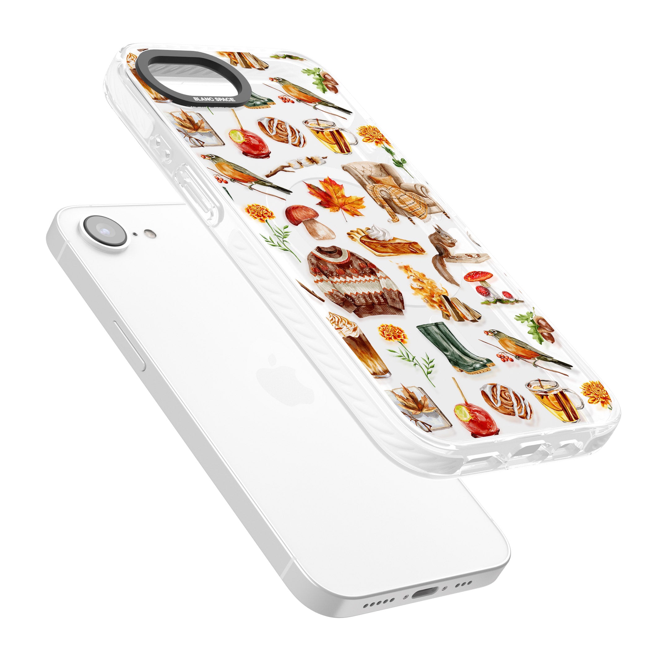 Cozy Autumn Aesthetic