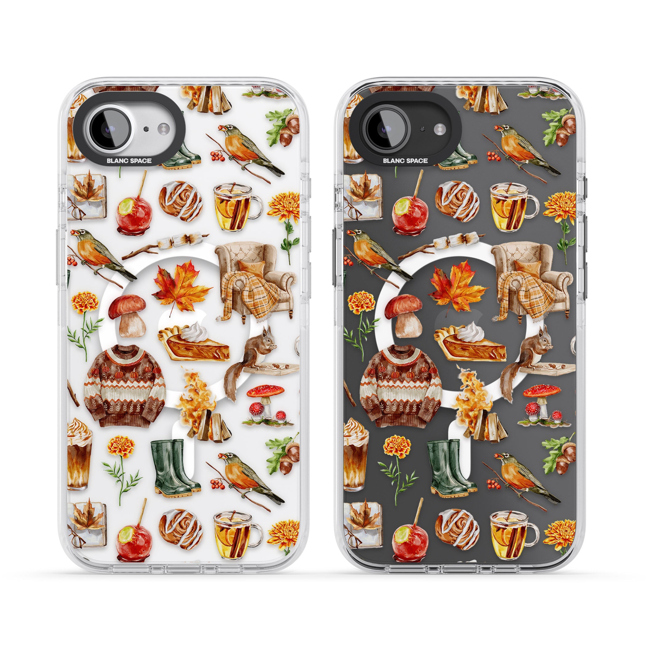 Cozy Autumn Aesthetic