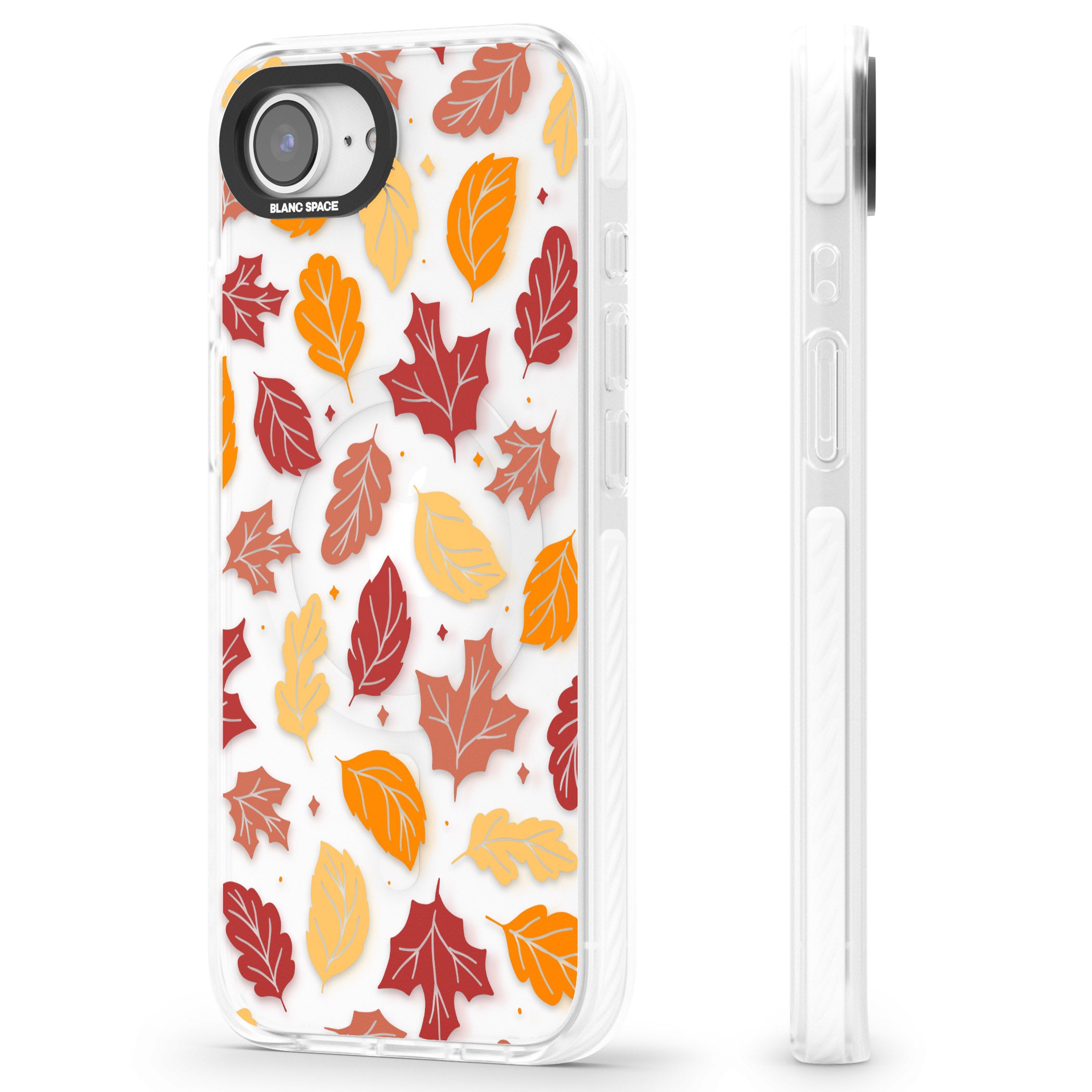 Autumn Leaves